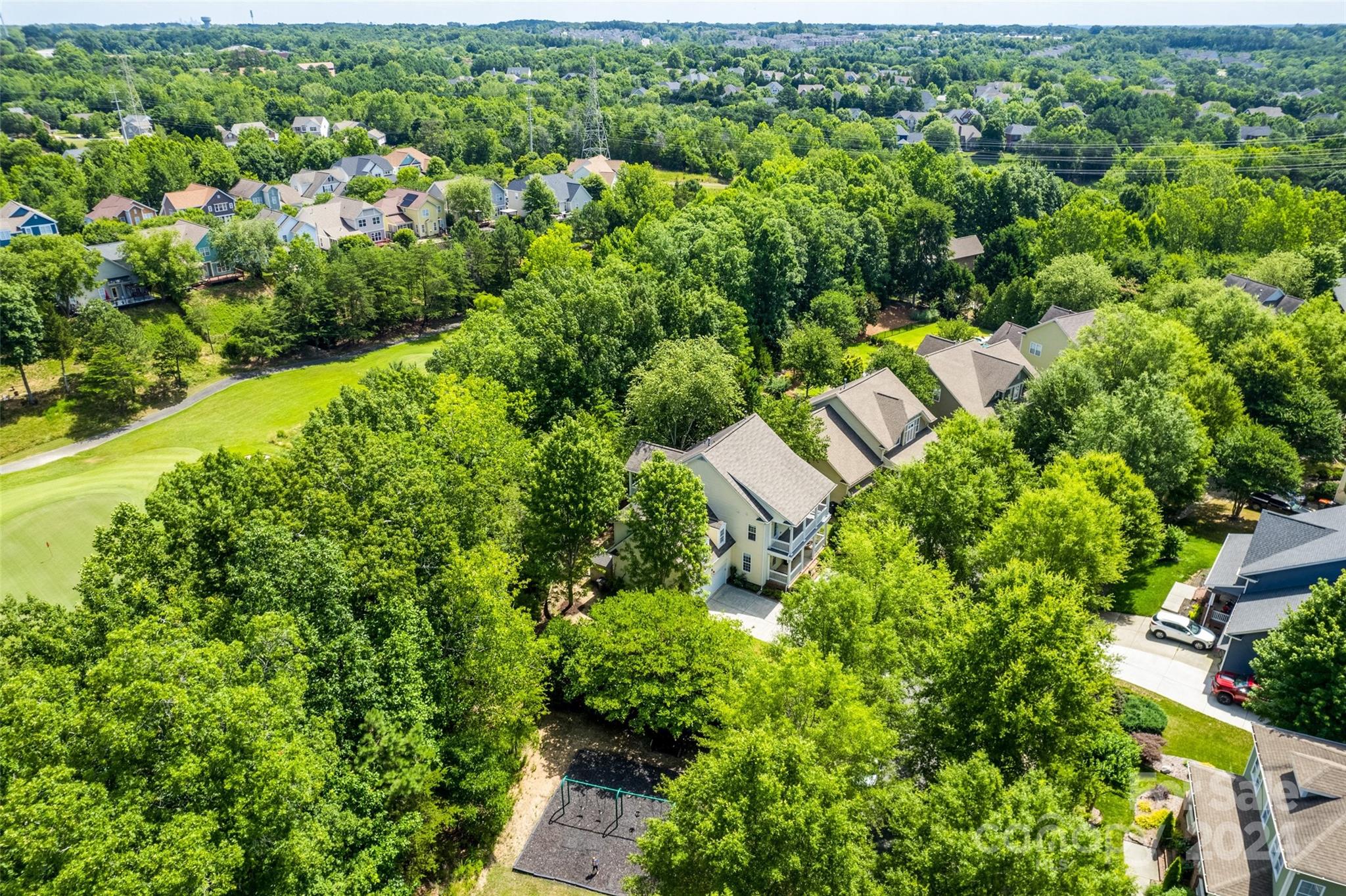 Lake Shore - Residential