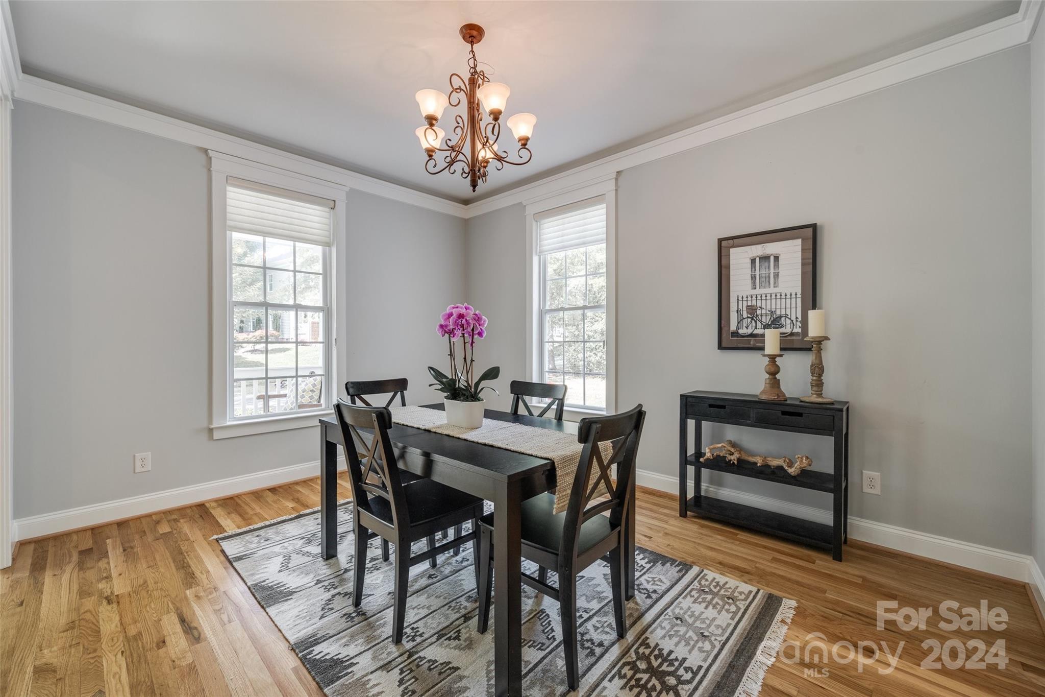 Lake Shore - Residential