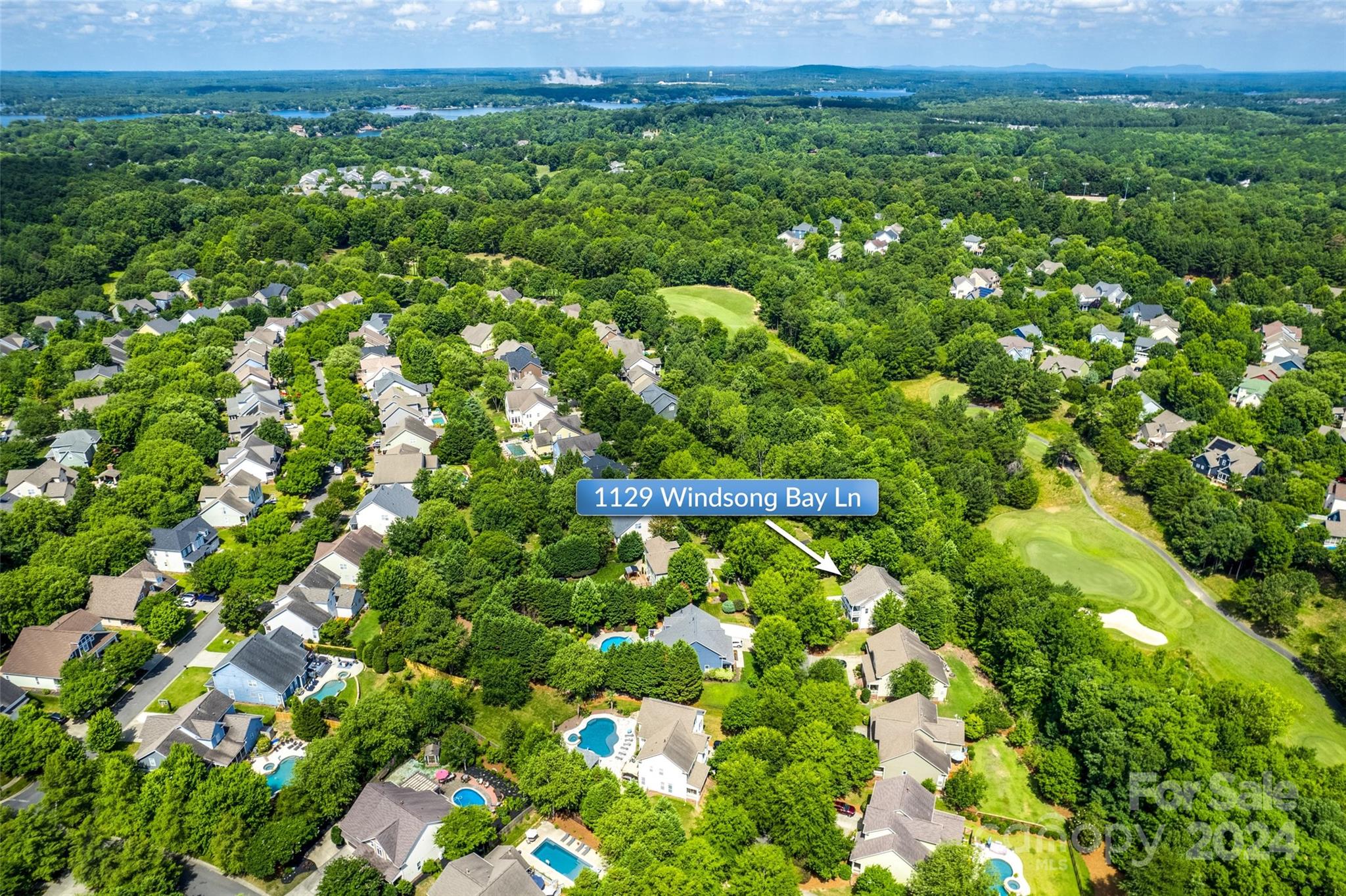 Lake Shore - Residential