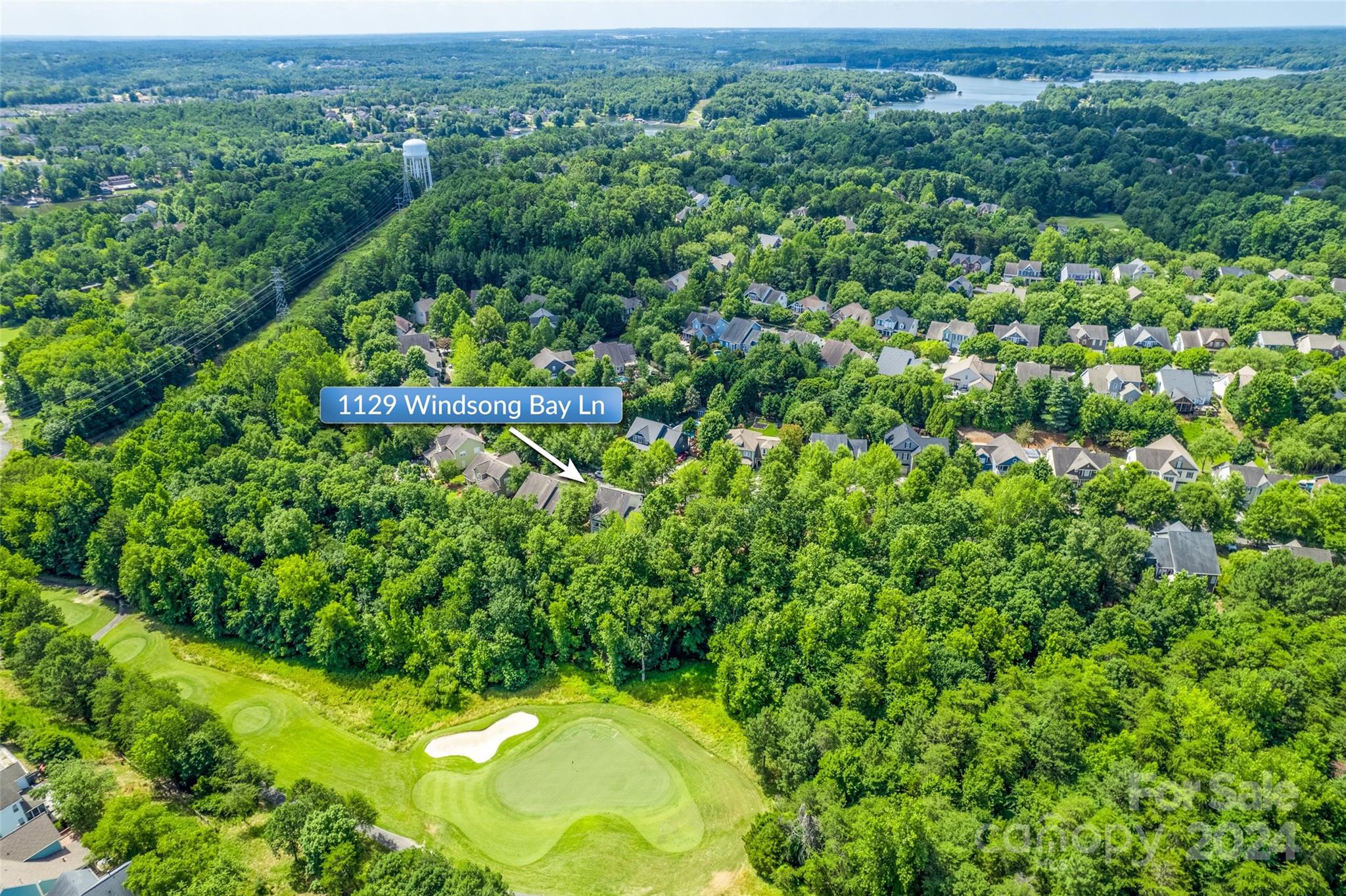 Lake Shore - Residential