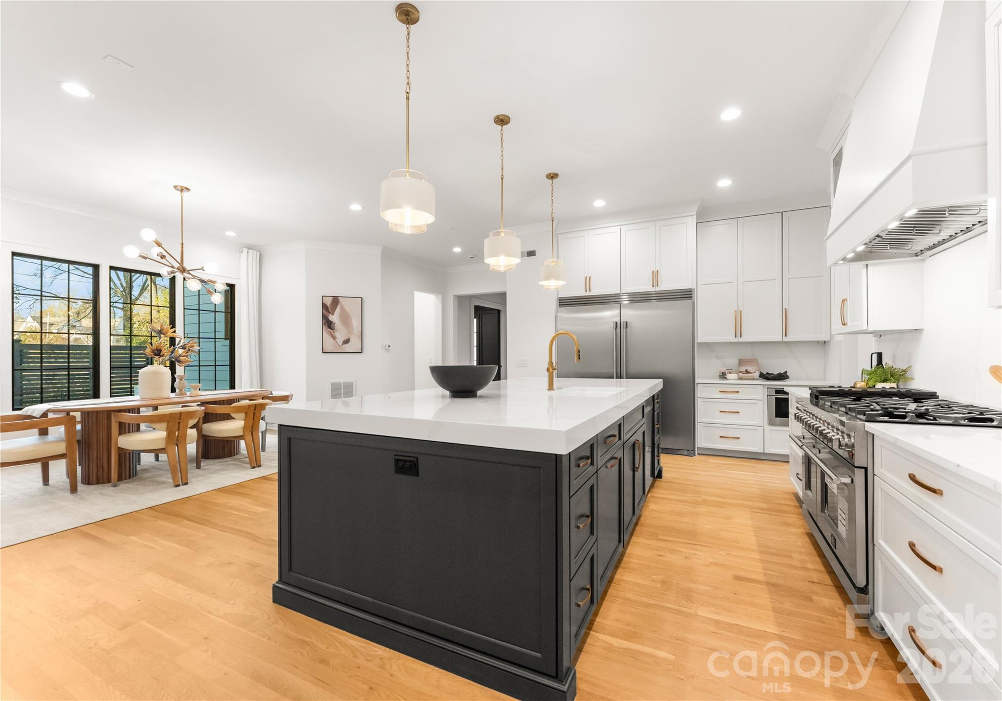 Cotswold - Residential