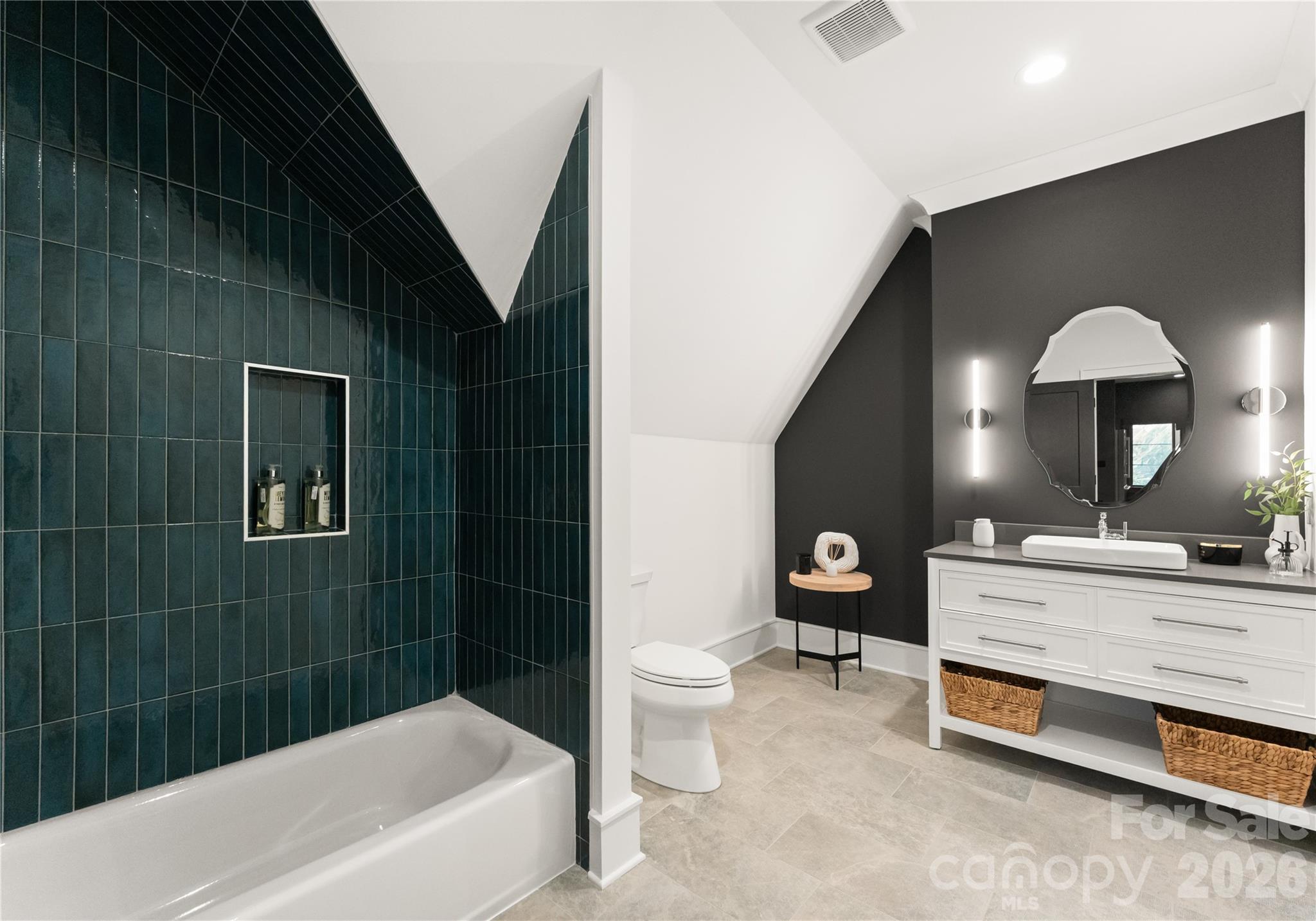 Cotswold - Residential