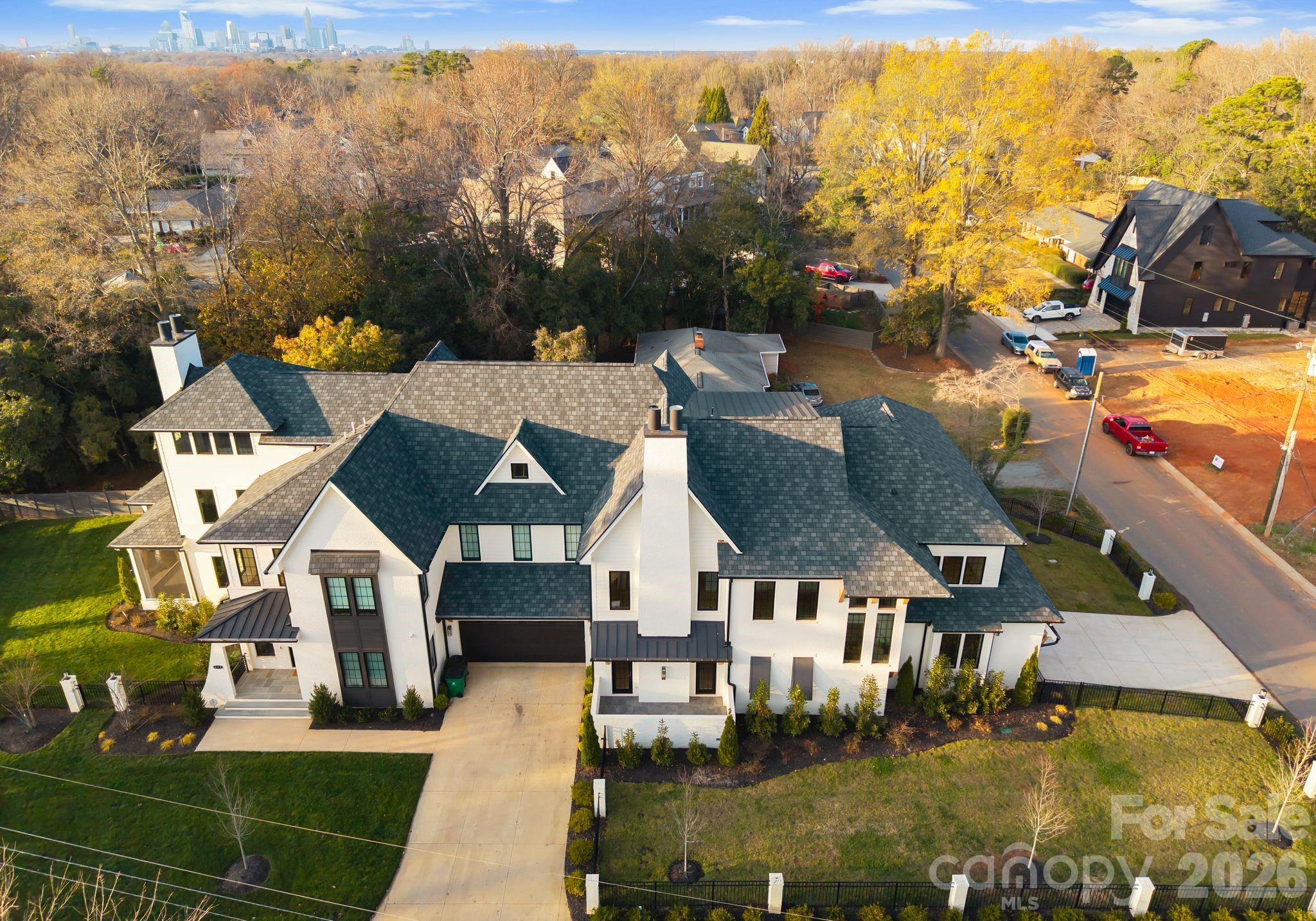 Cotswold - Residential