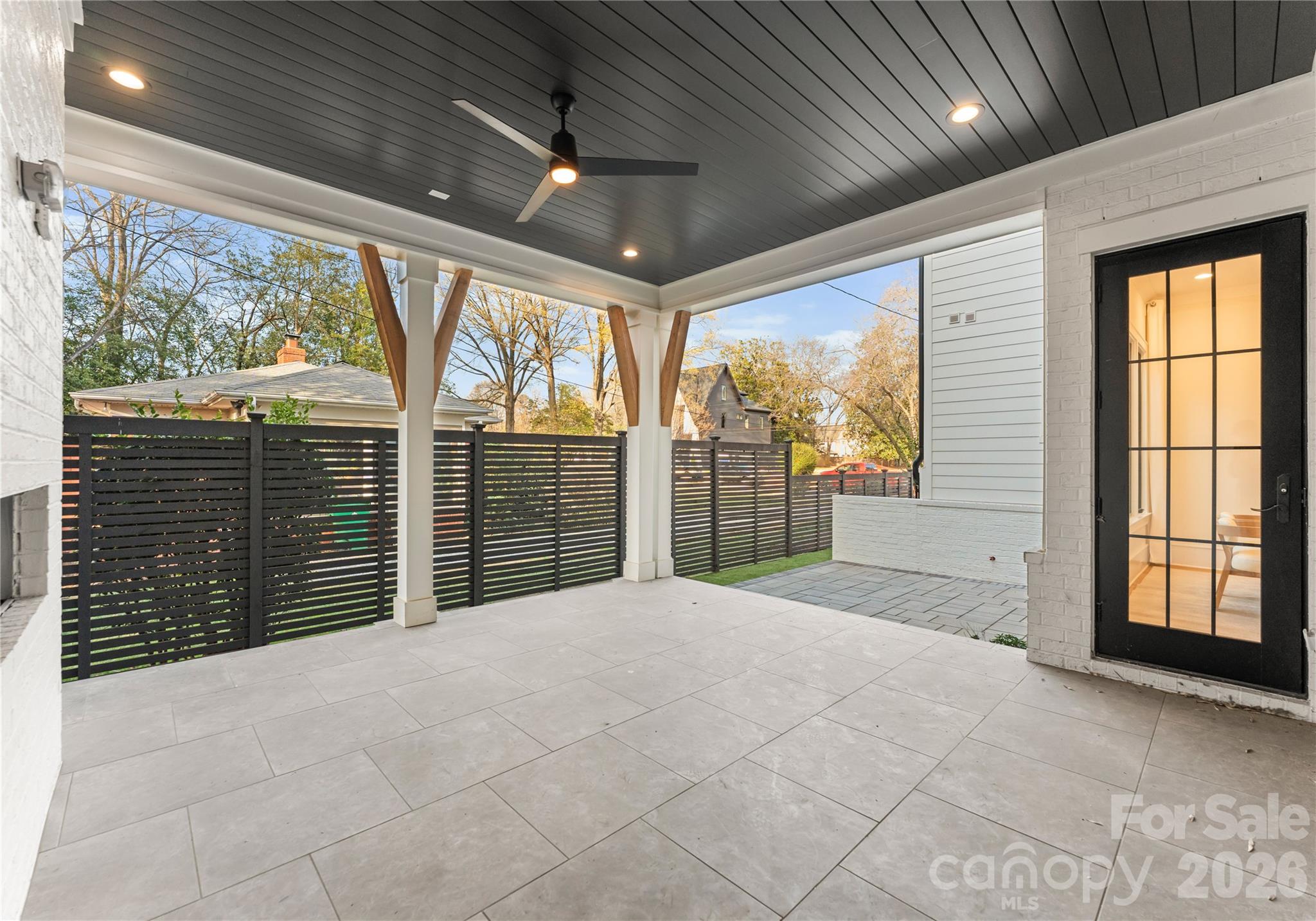 Cotswold - Residential