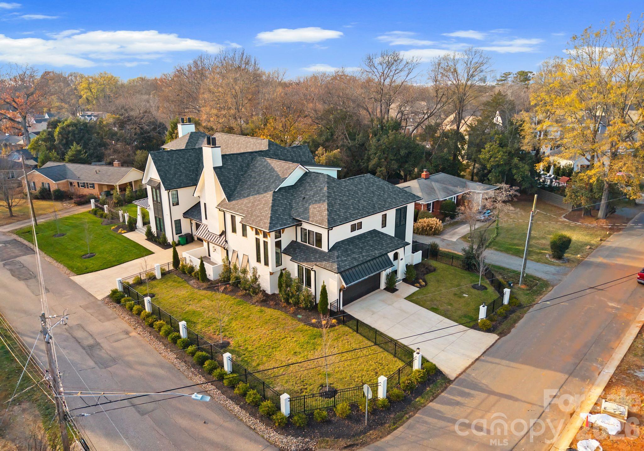 Cotswold - Residential