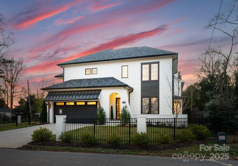 4142 Pineview Road Charlotte NC 28211