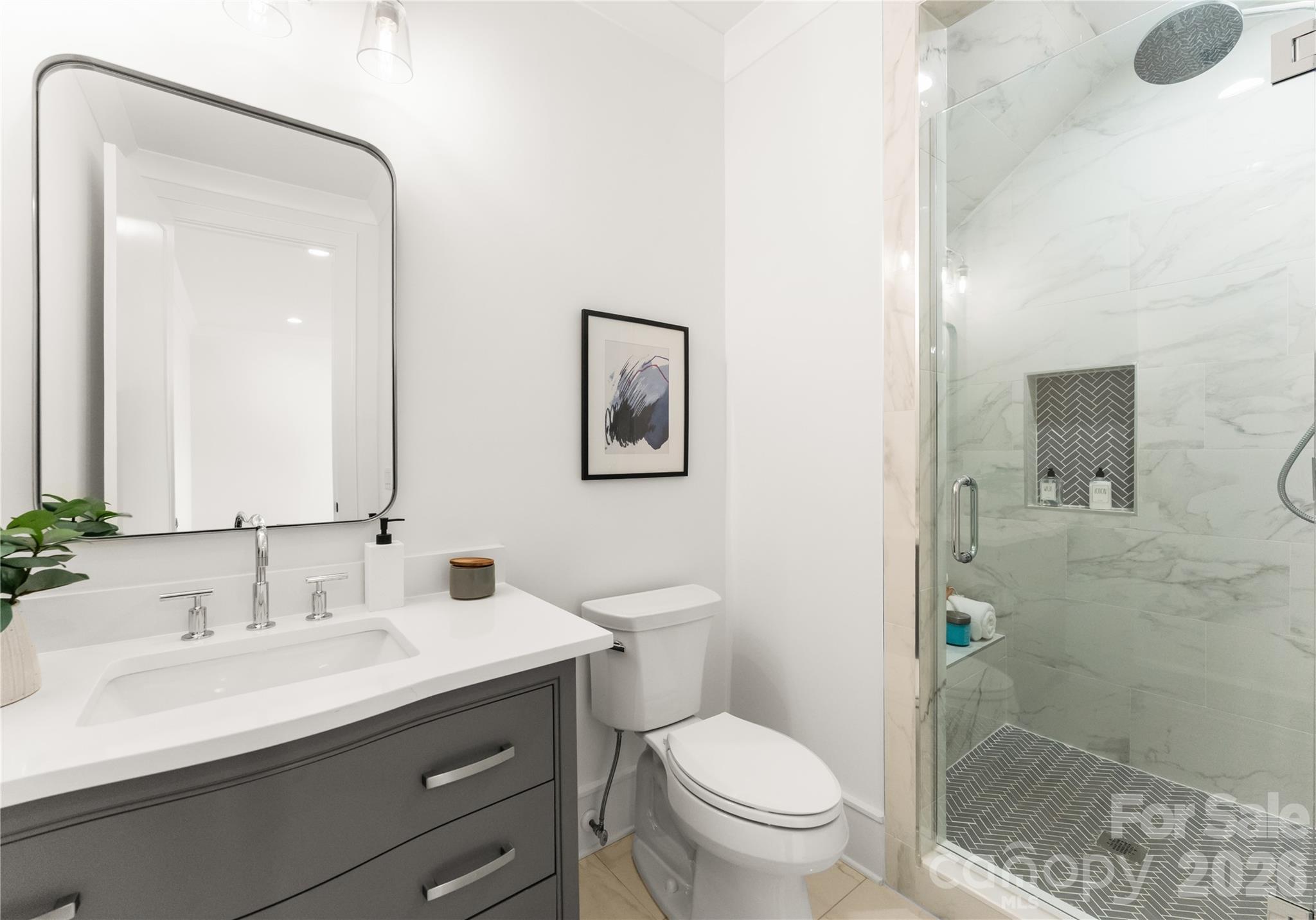 Cotswold - Residential