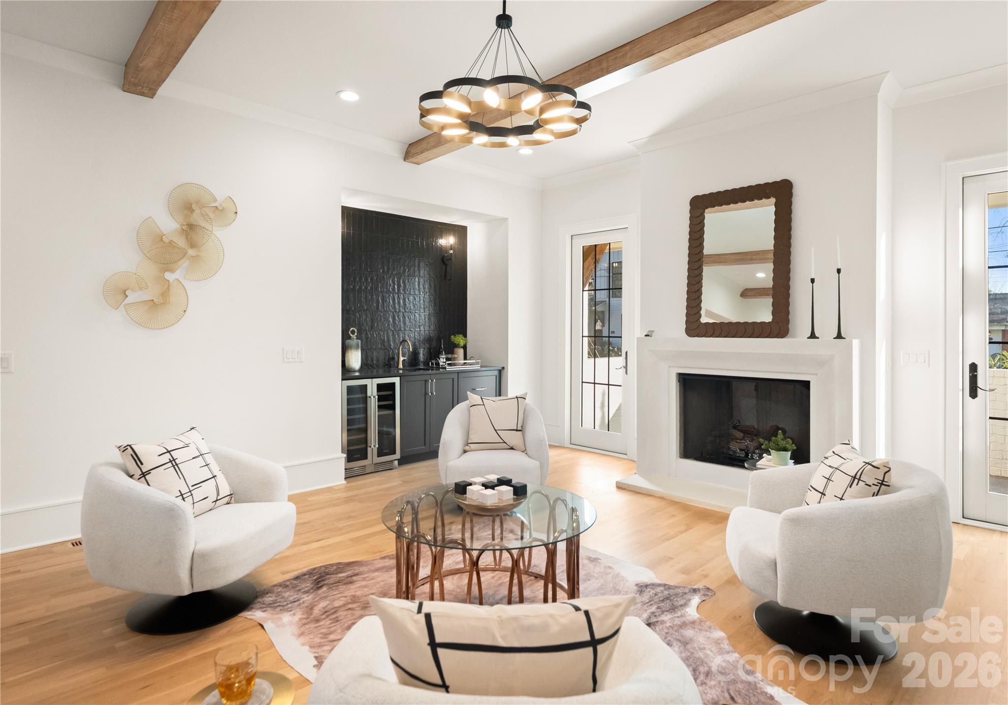 Cotswold - Residential