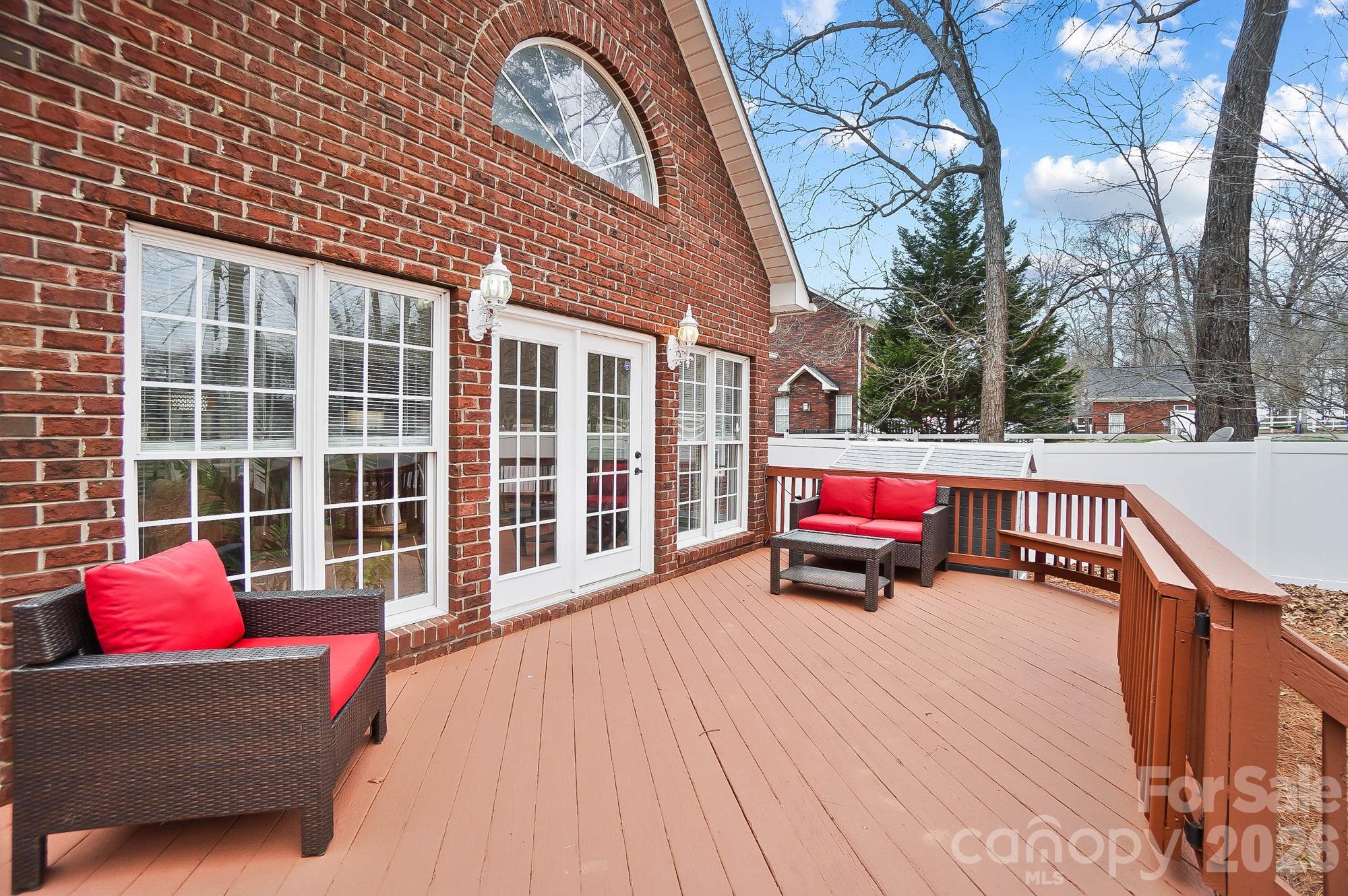 Austin Estates - Residential