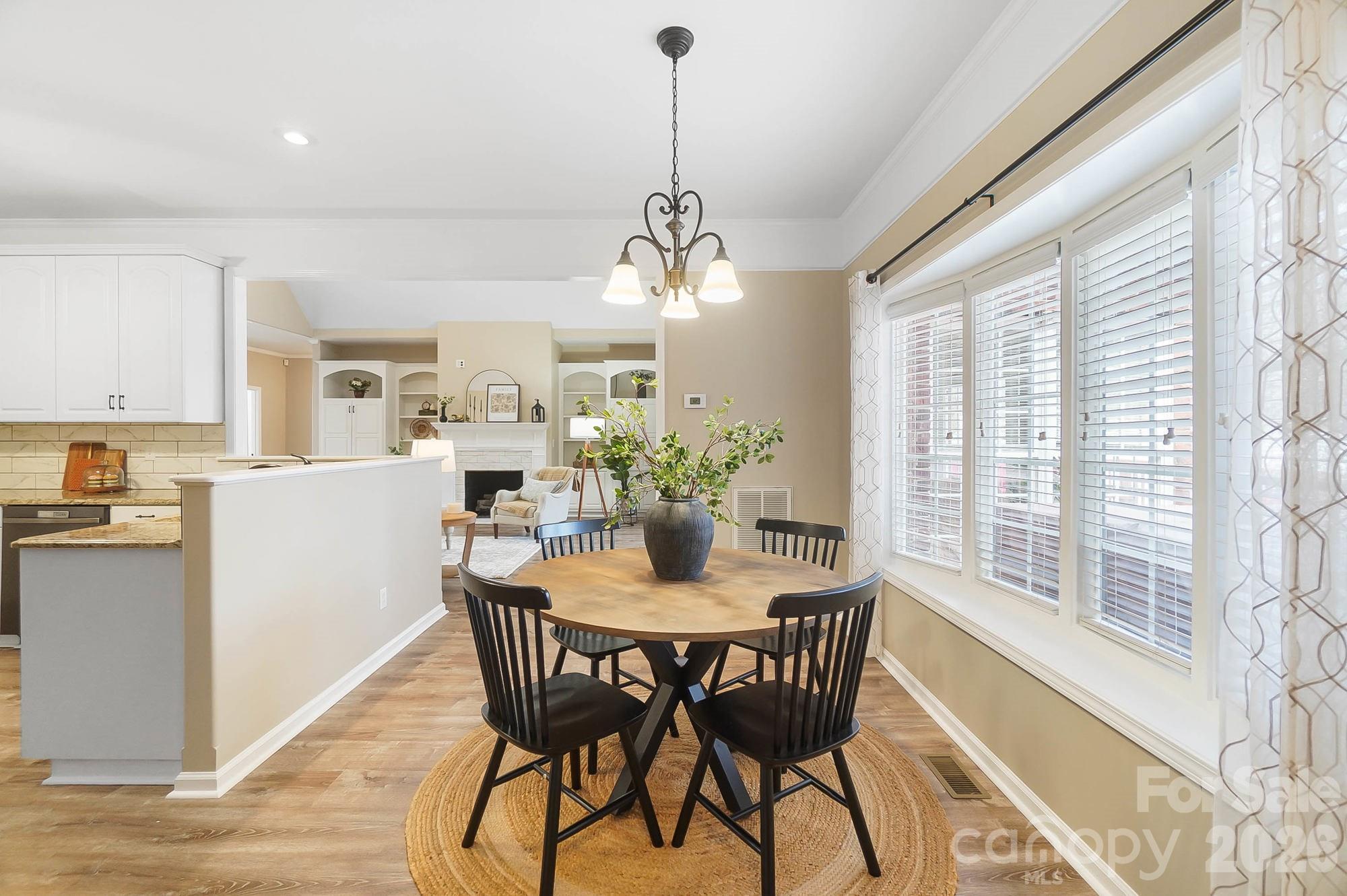 Austin Estates - Residential