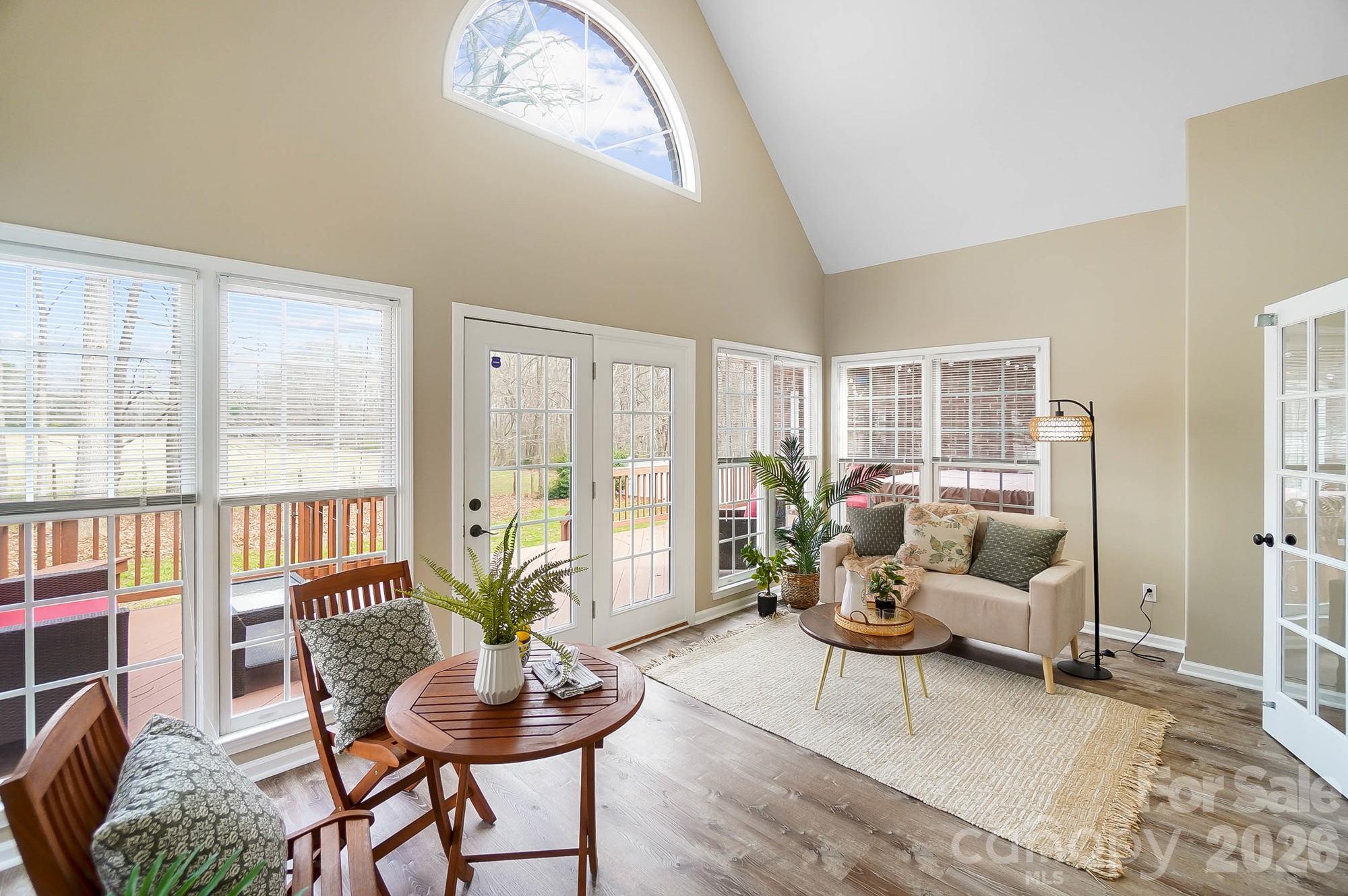 Austin Estates - Residential