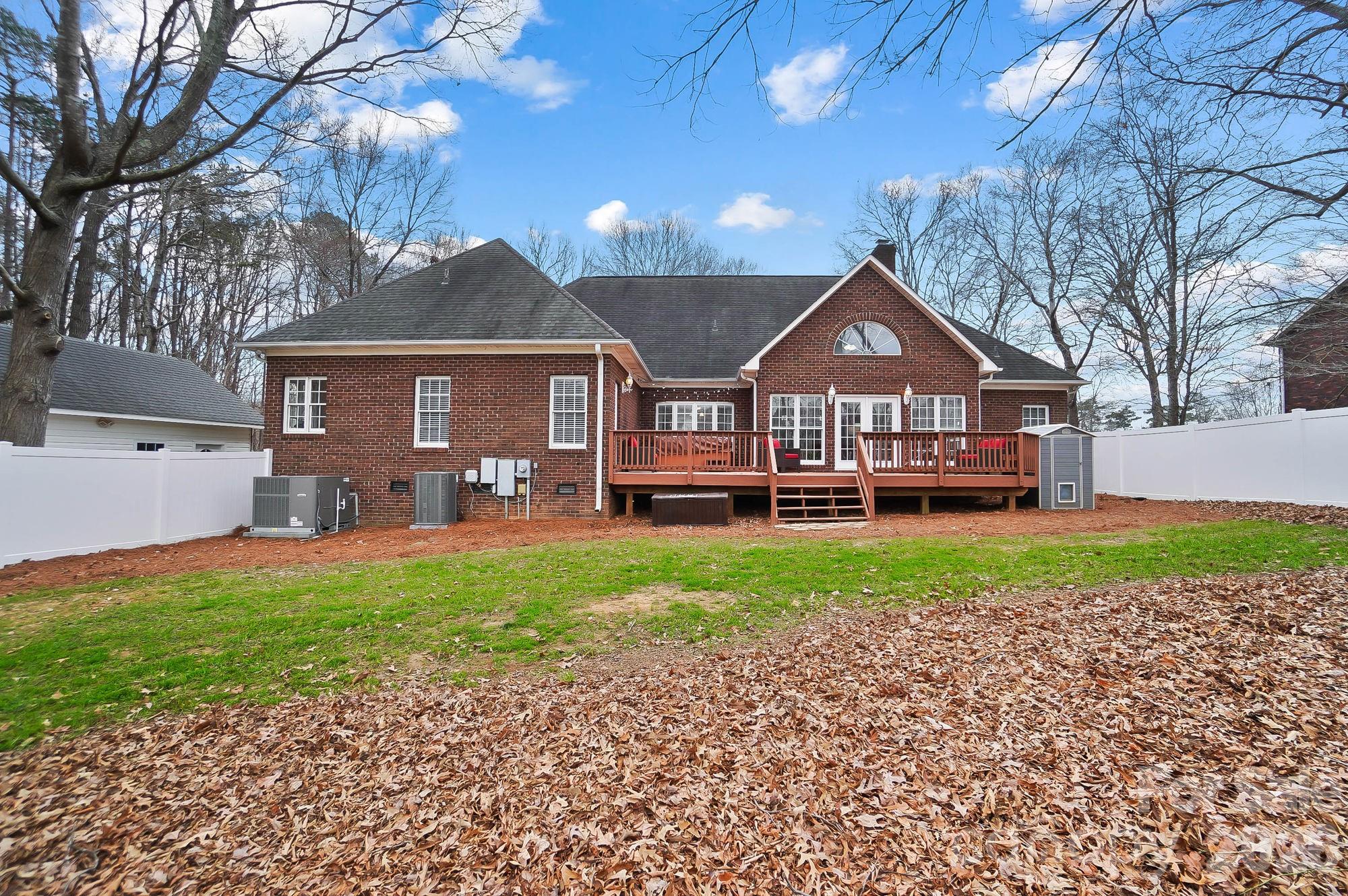 Austin Estates - Residential