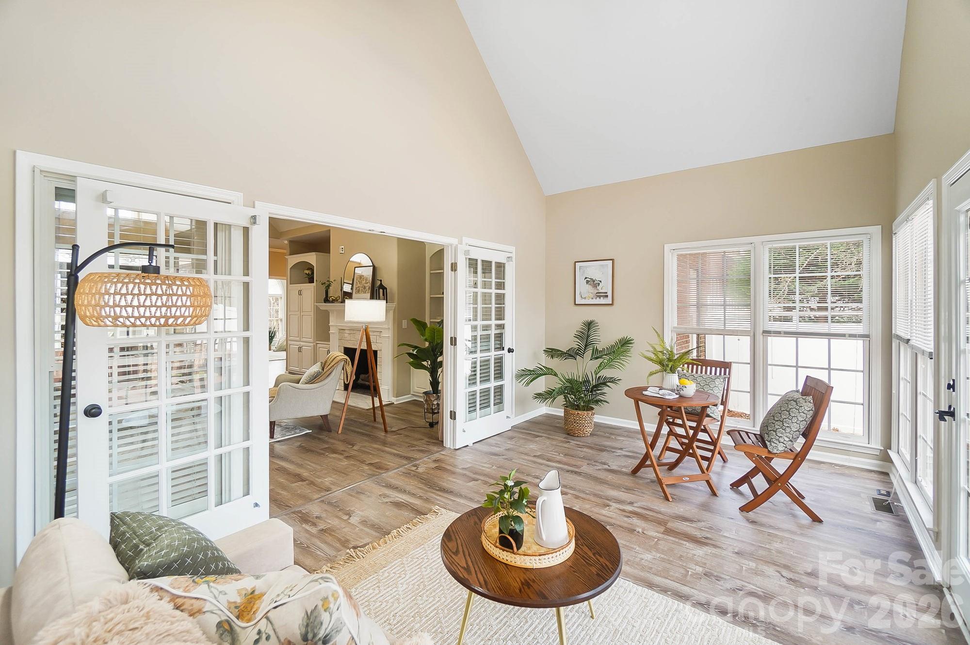 Austin Estates - Residential