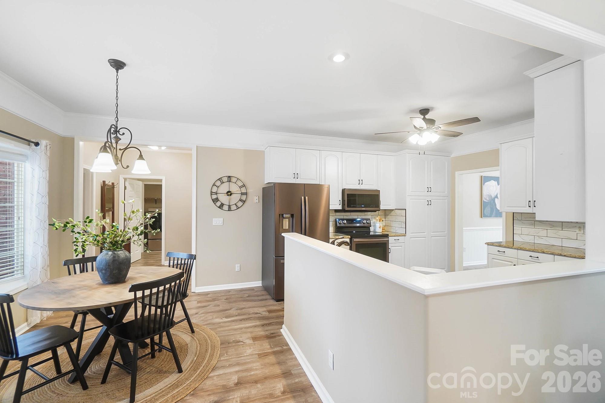 Austin Estates - Residential