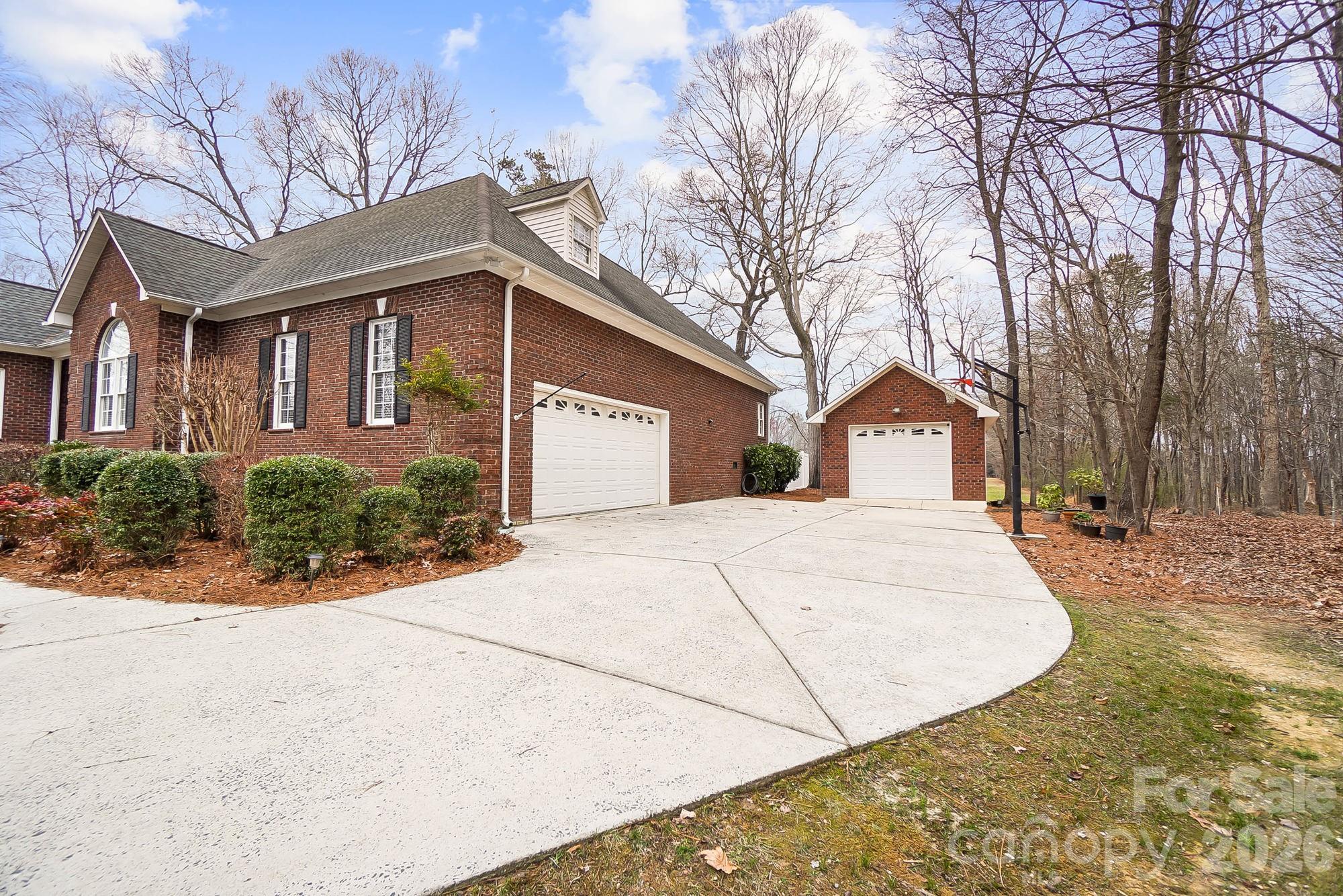 Austin Estates - Residential