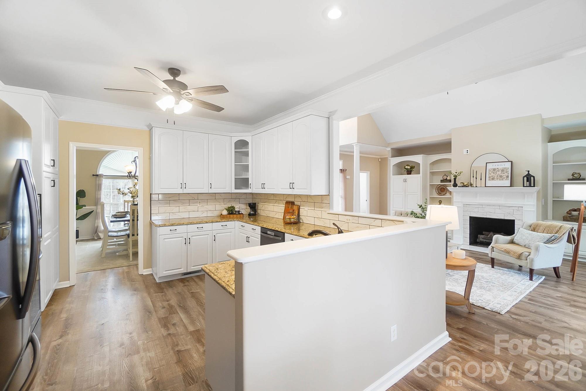 Austin Estates - Residential