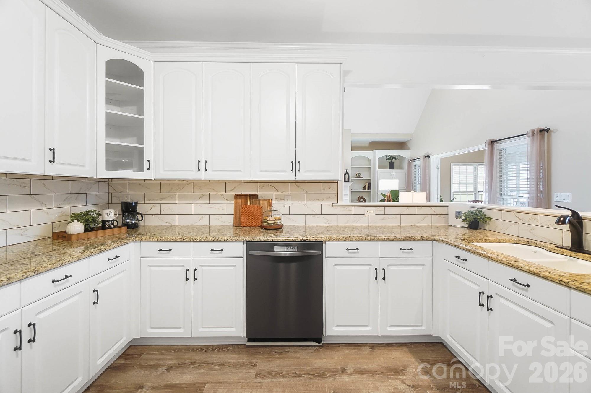 Austin Estates - Residential