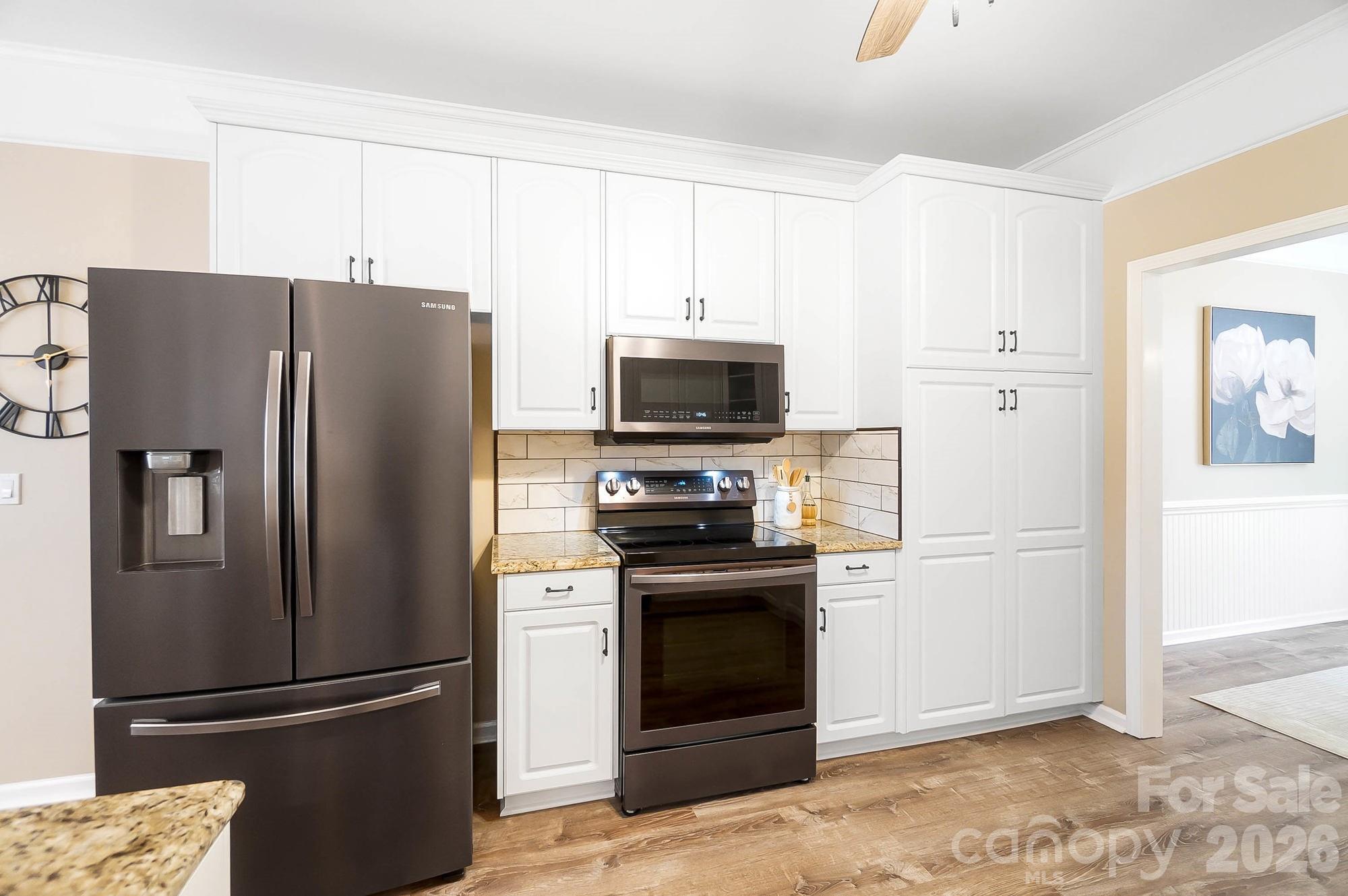 Austin Estates - Residential