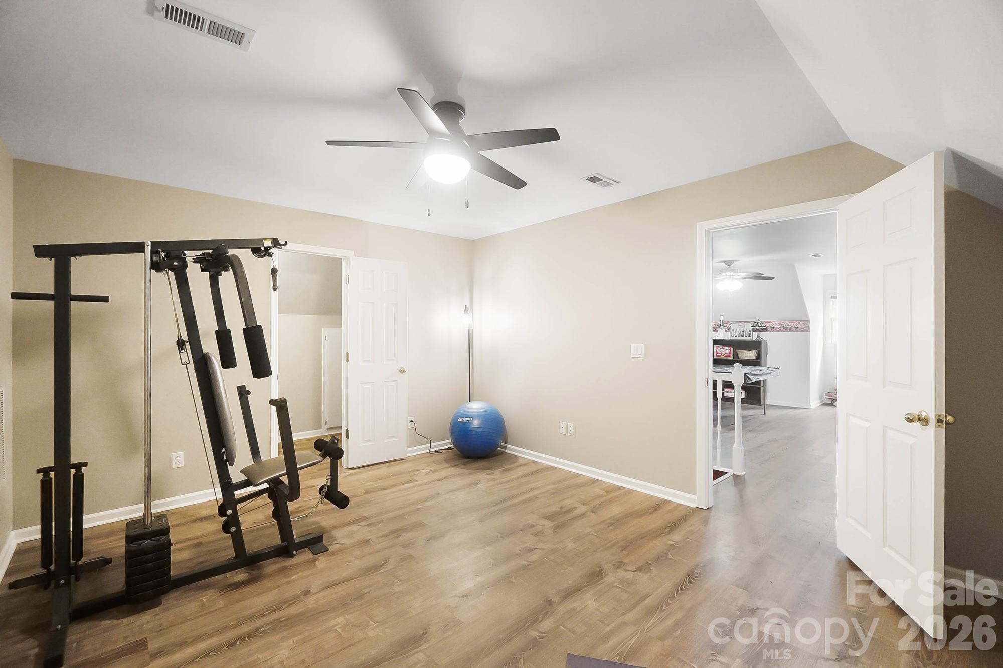 Austin Estates - Residential