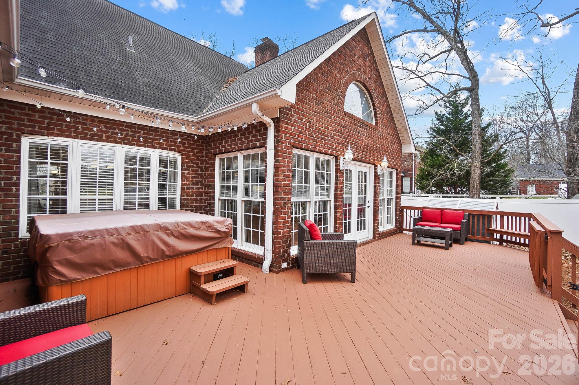 Austin Estates - Residential