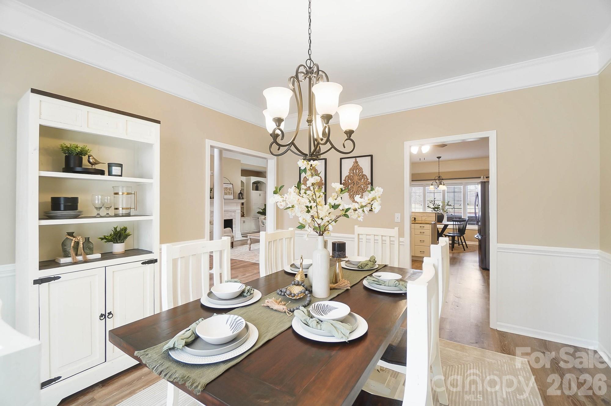 Austin Estates - Residential