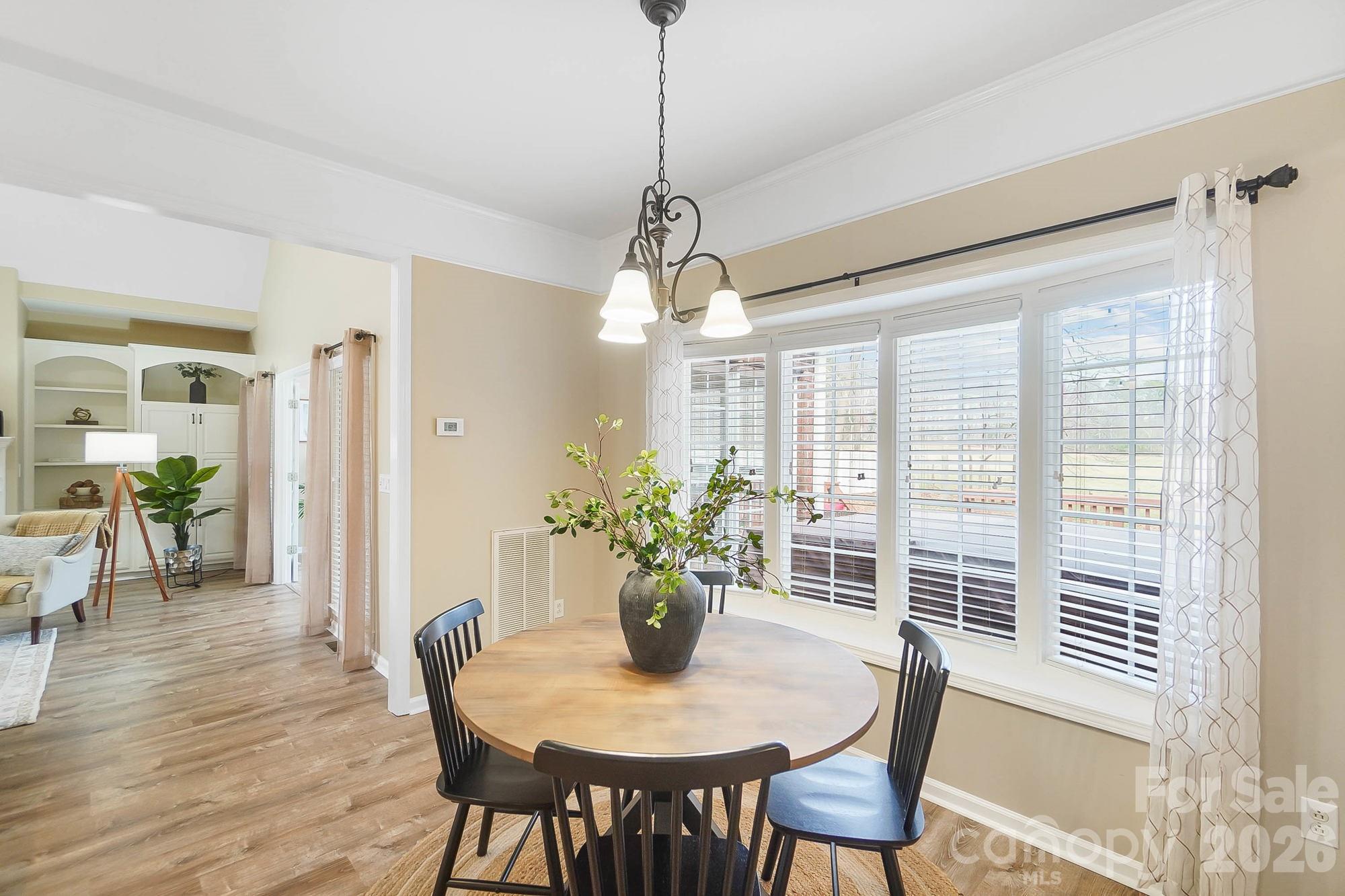 Austin Estates - Residential