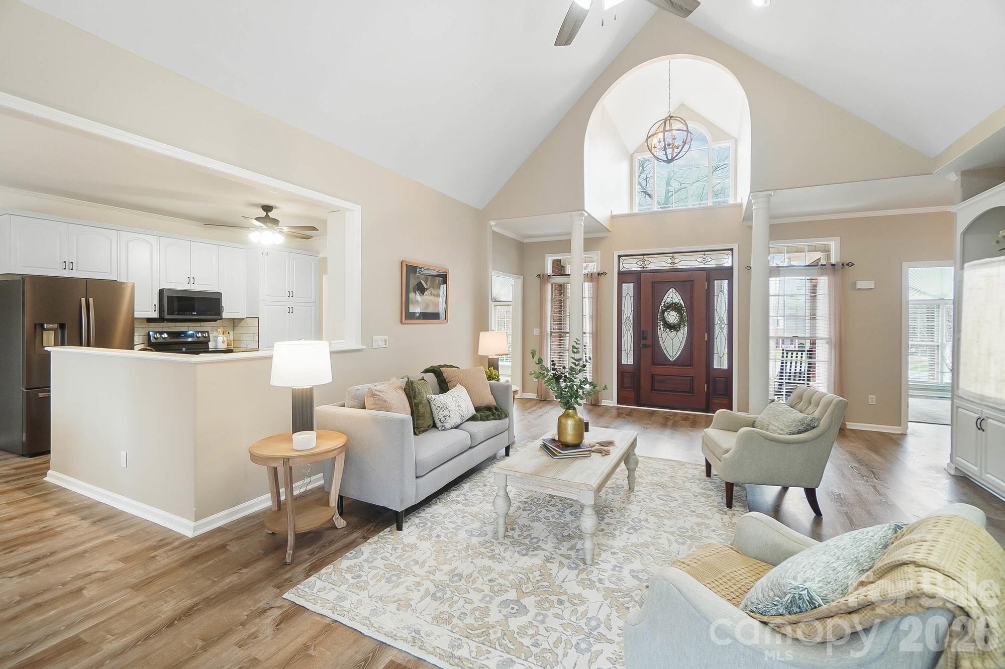 Austin Estates - Residential