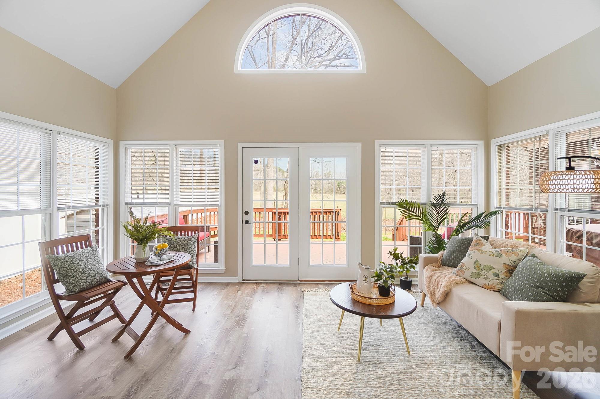 Austin Estates - Residential