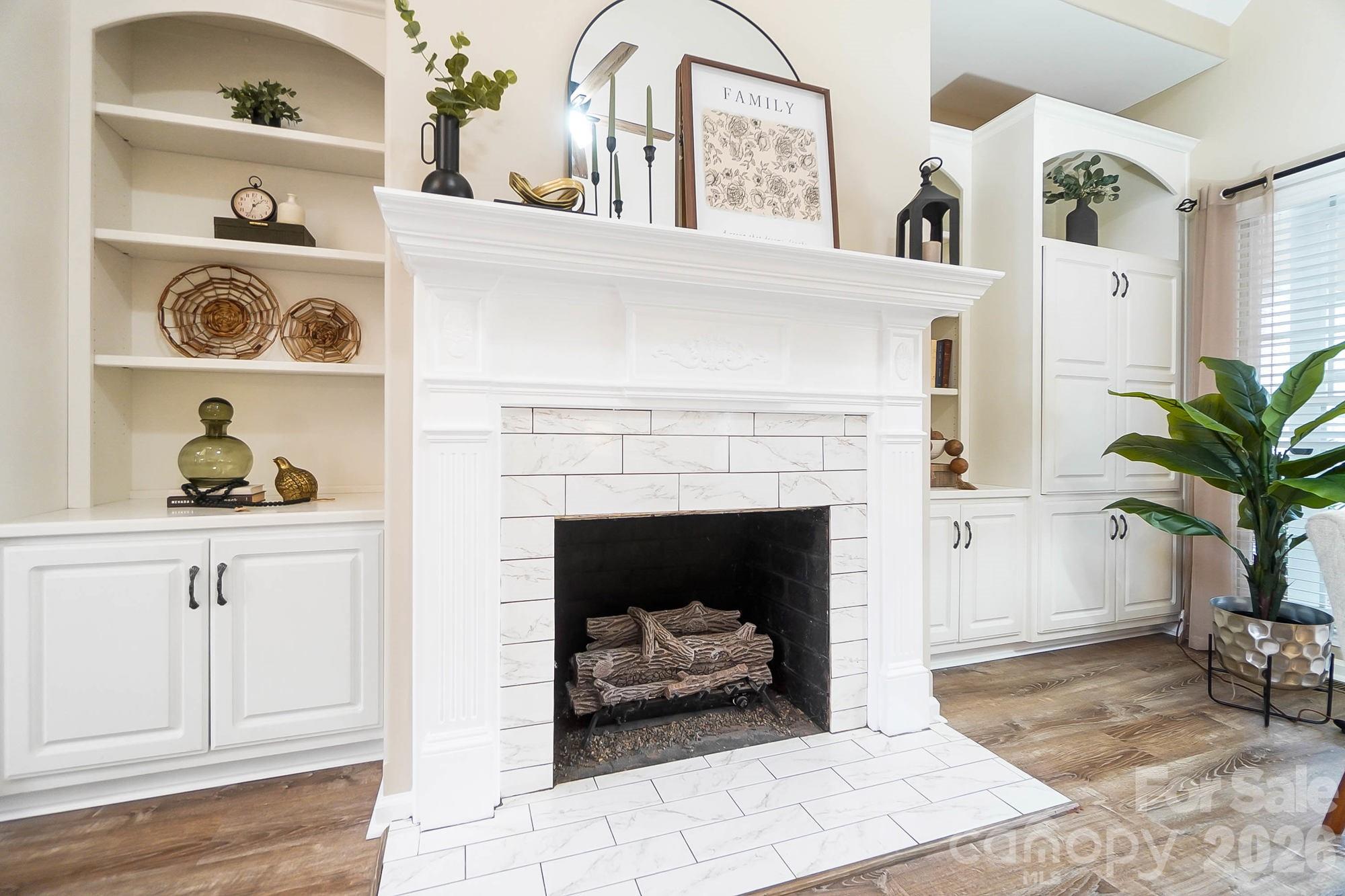 Austin Estates - Residential