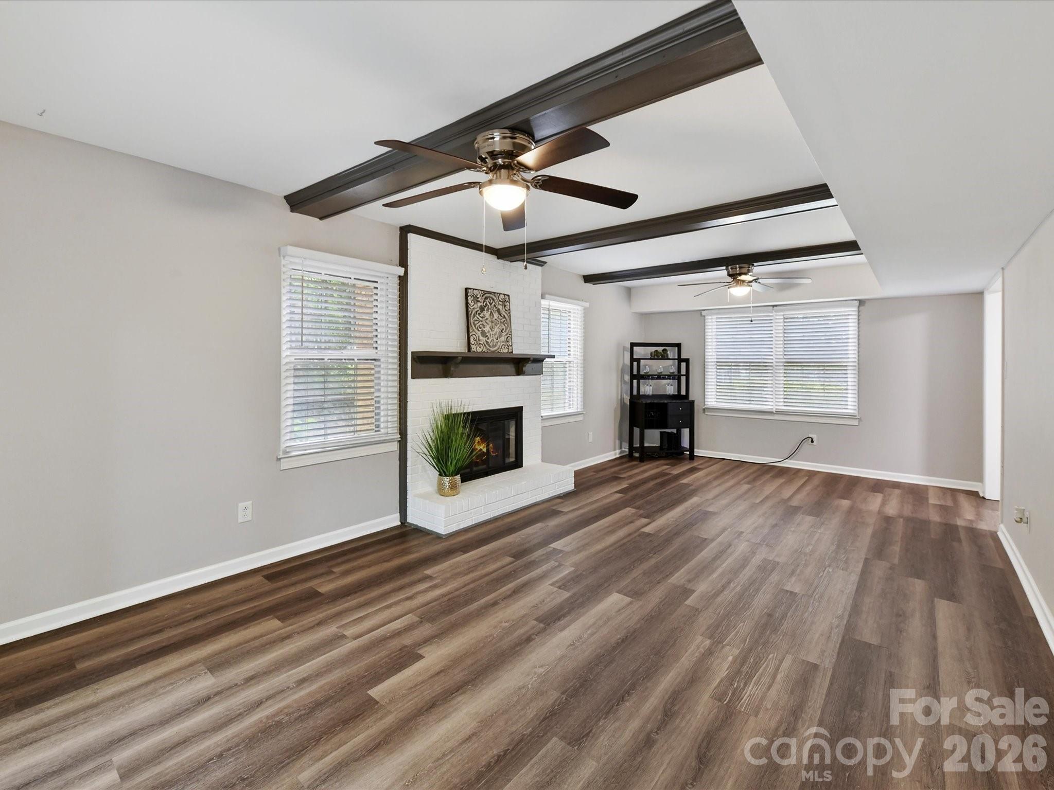Fairfield Plantation - Residential