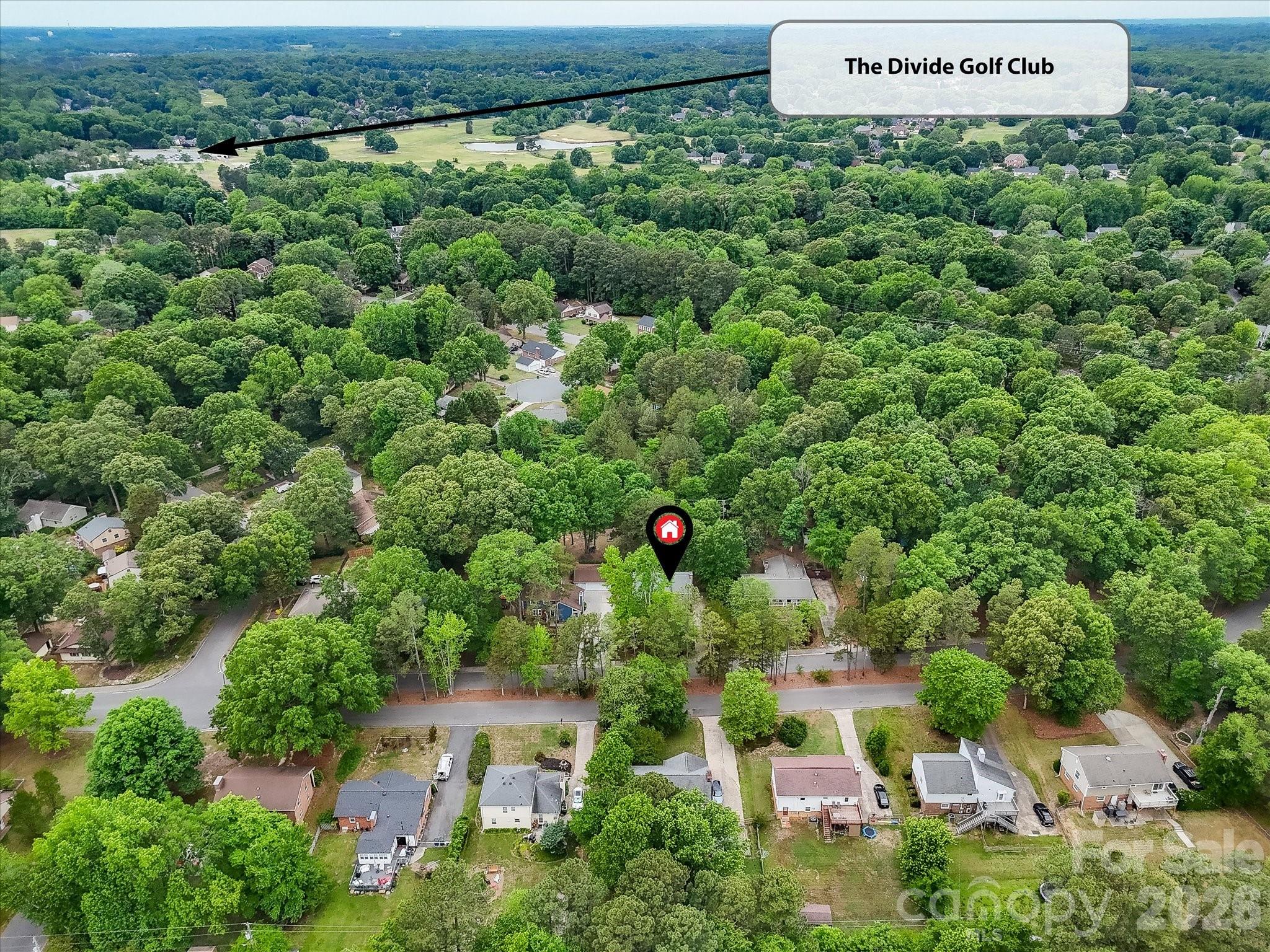 Fairfield Plantation - Residential