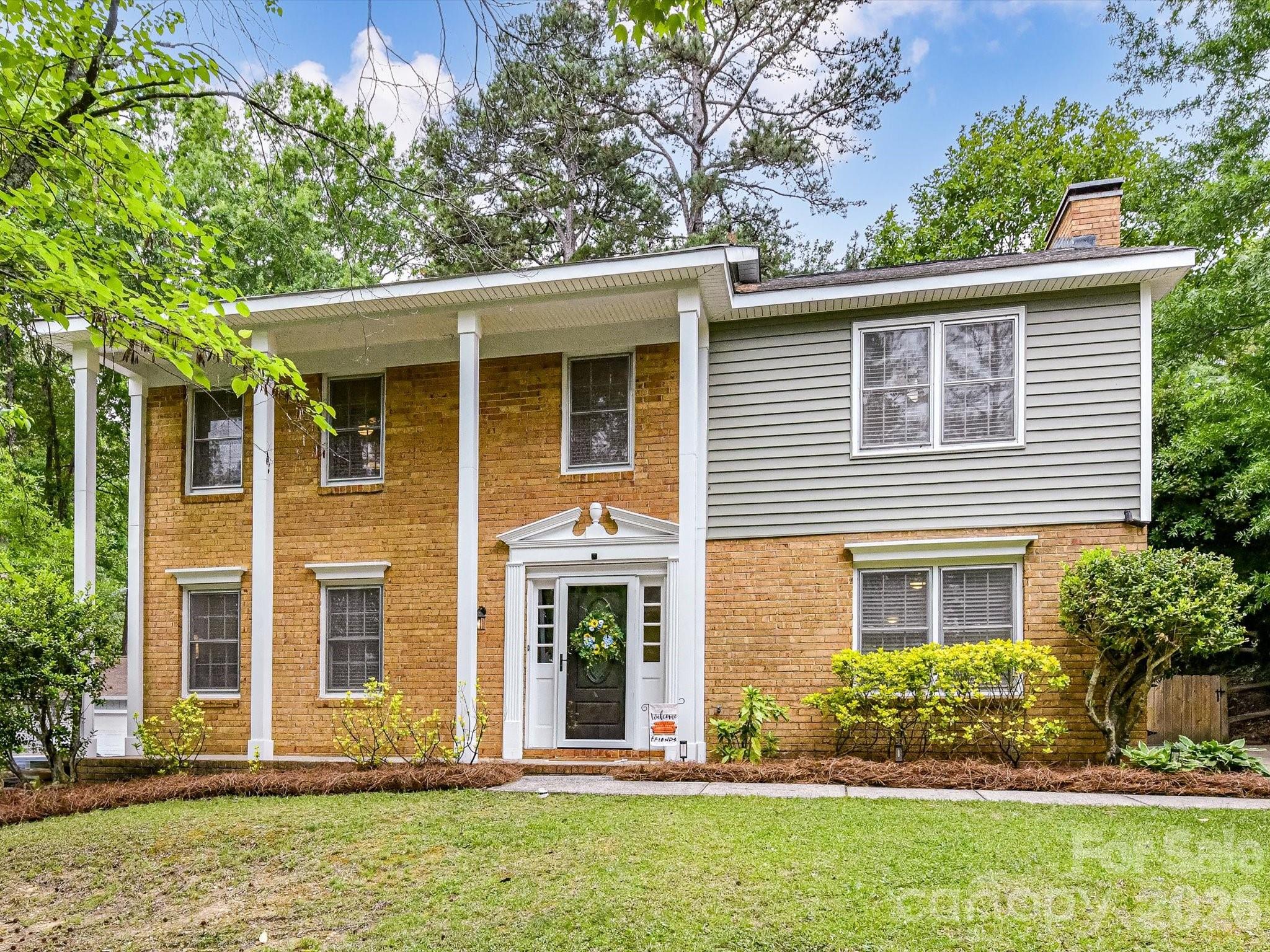 Fairfield Plantation - Residential