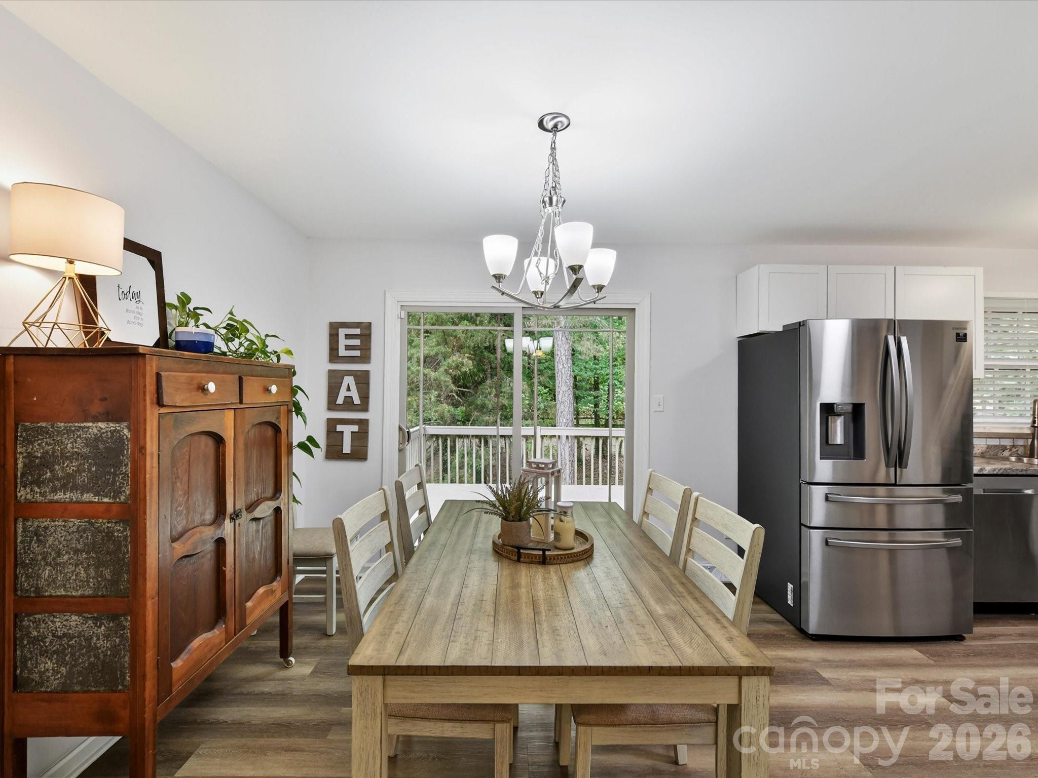 Fairfield Plantation - Residential