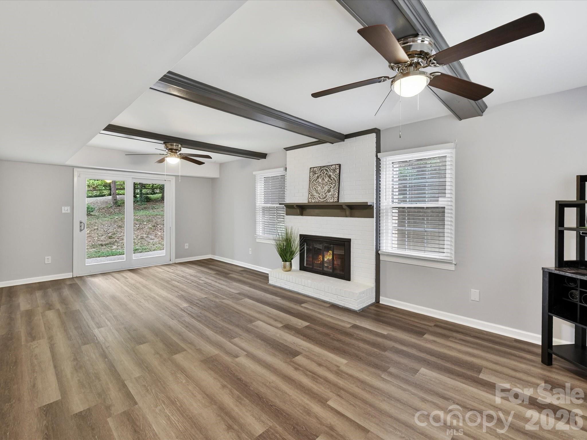 Fairfield Plantation - Residential