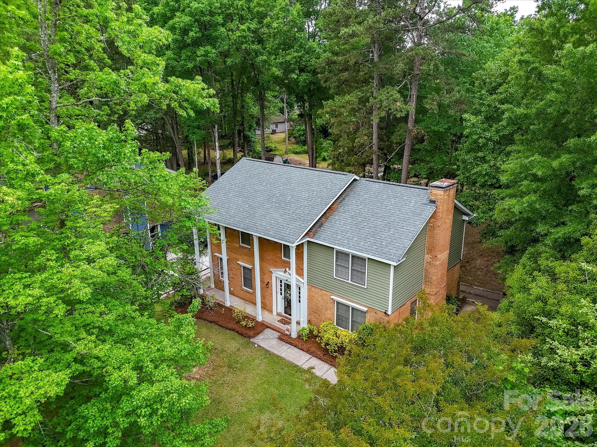 Fairfield Plantation - Residential