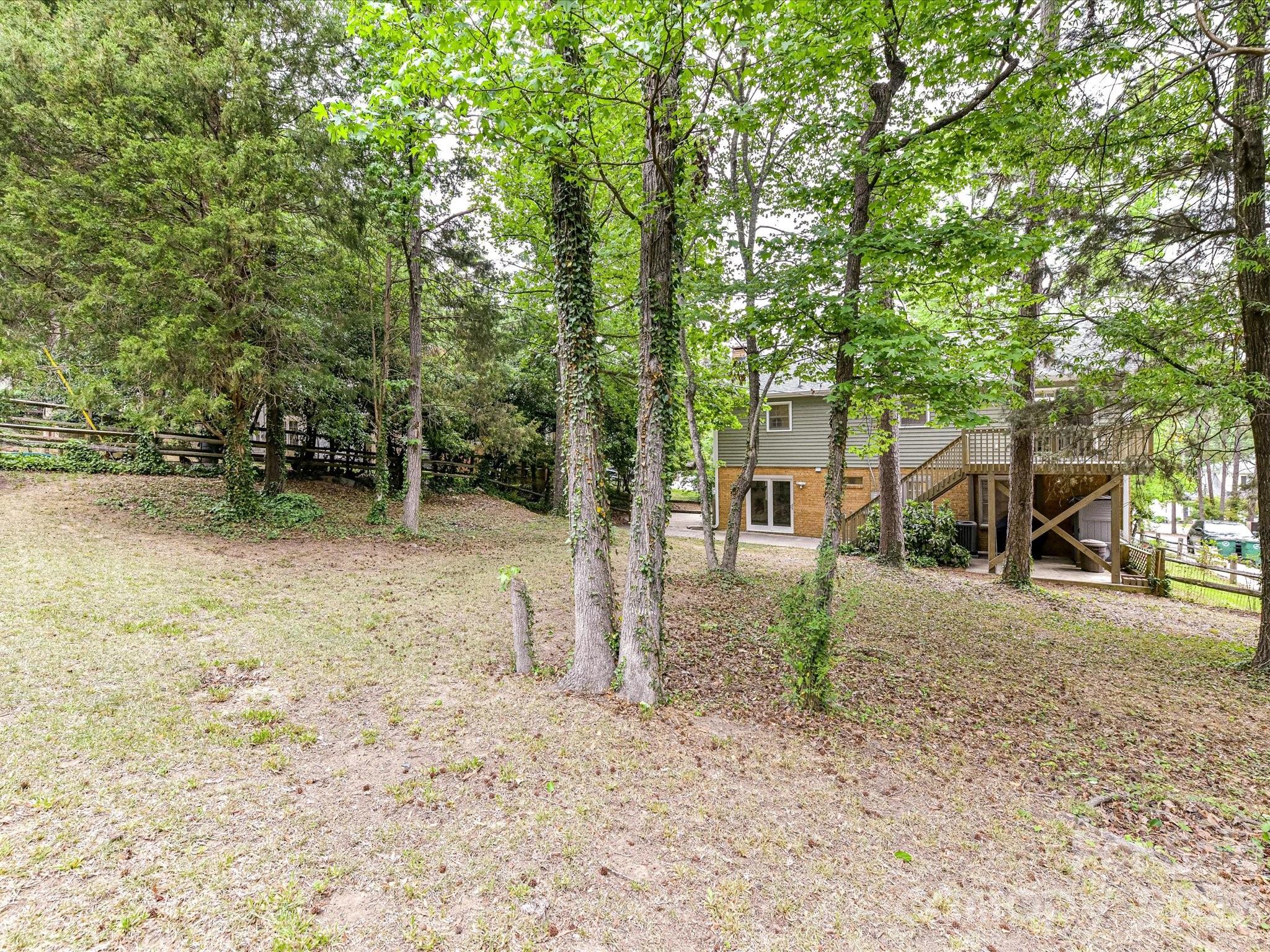 Fairfield Plantation - Residential