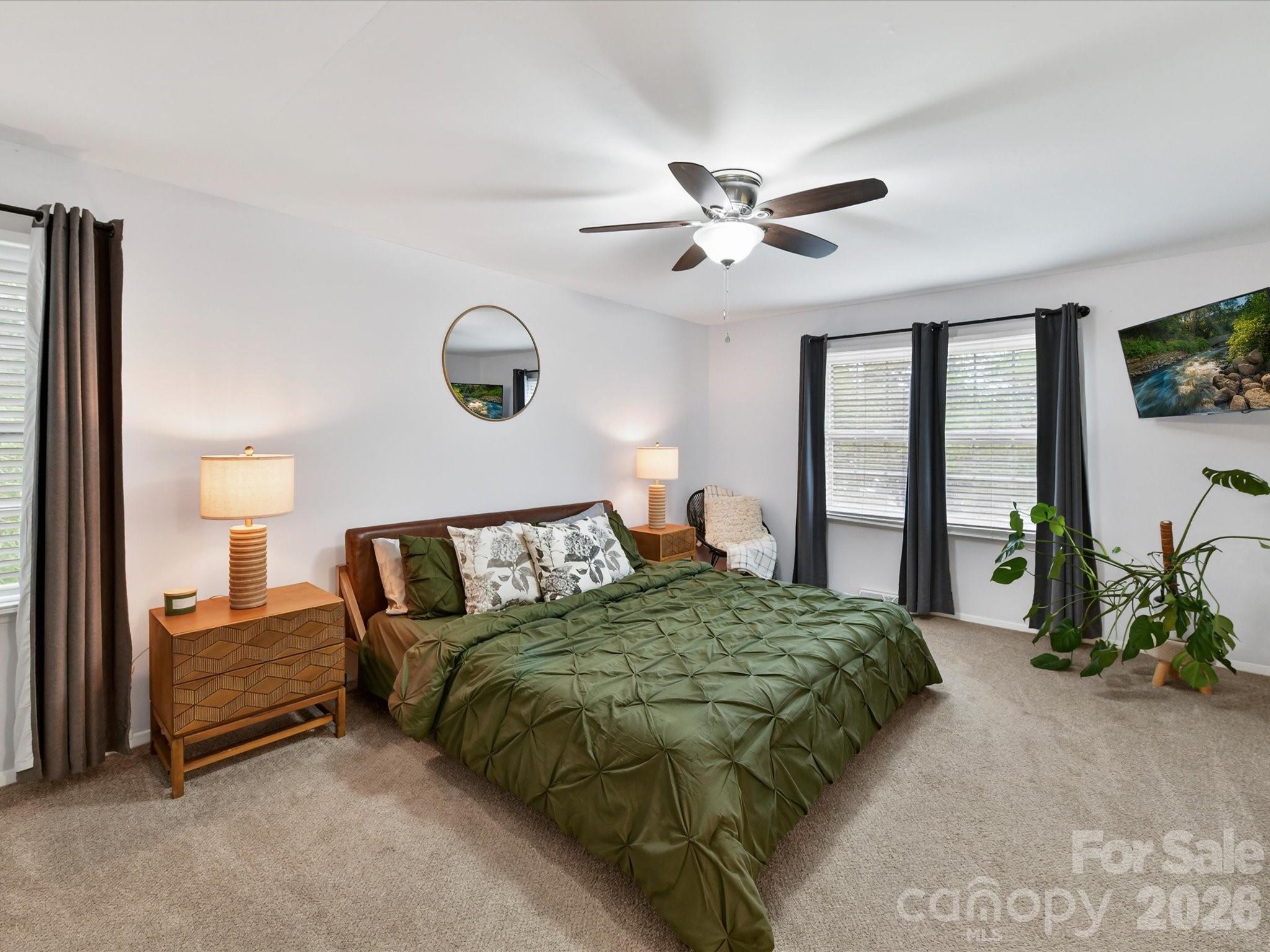 Fairfield Plantation - Residential