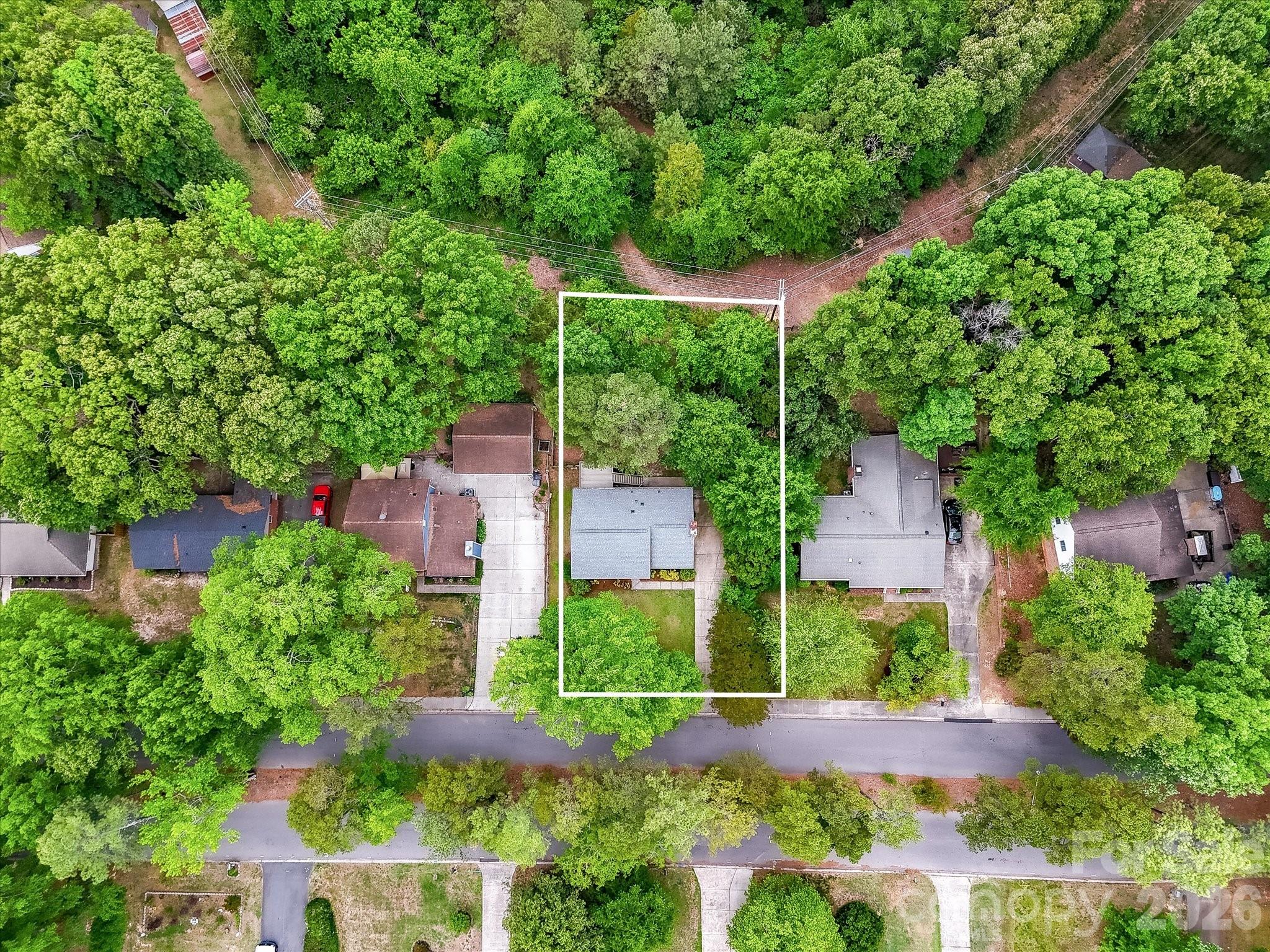 Fairfield Plantation - Residential