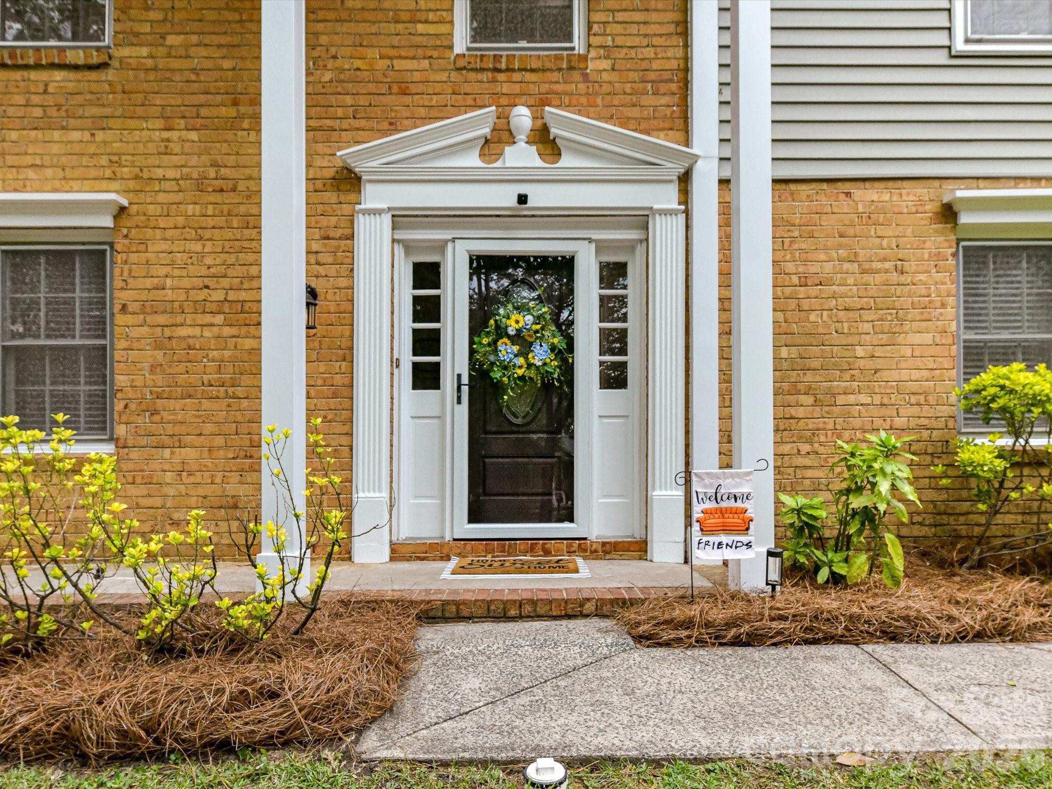 Fairfield Plantation - Residential