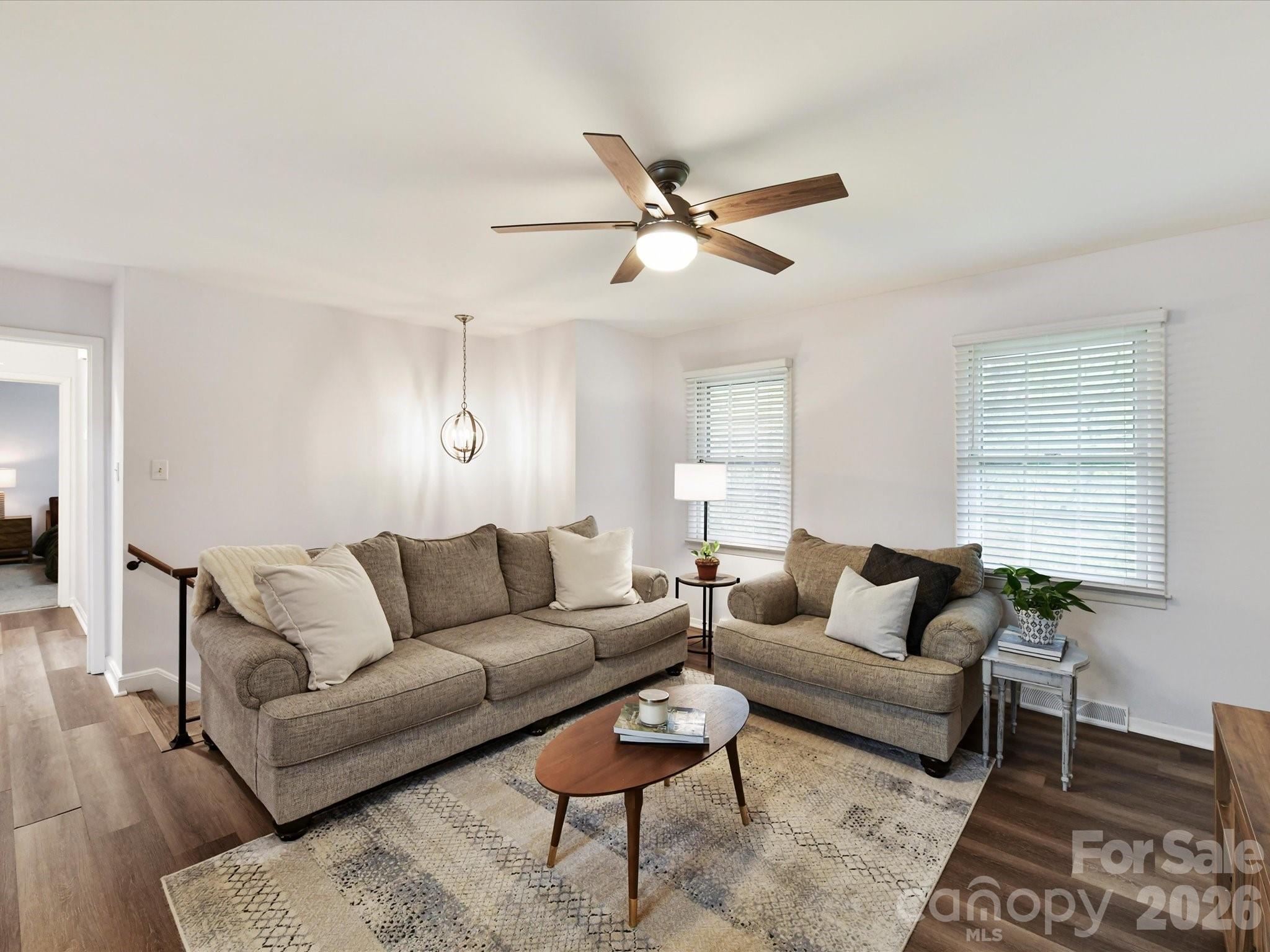 Fairfield Plantation - Residential