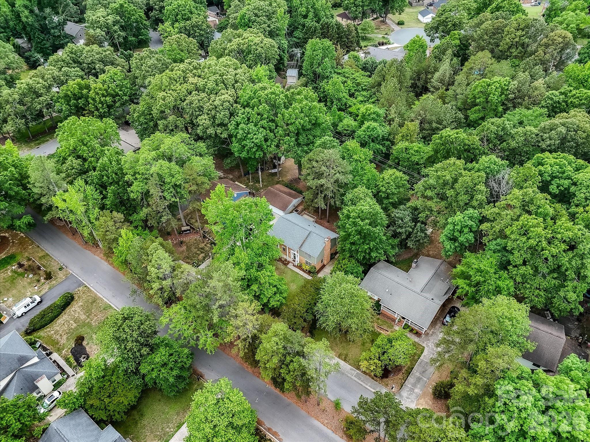 Fairfield Plantation - Residential