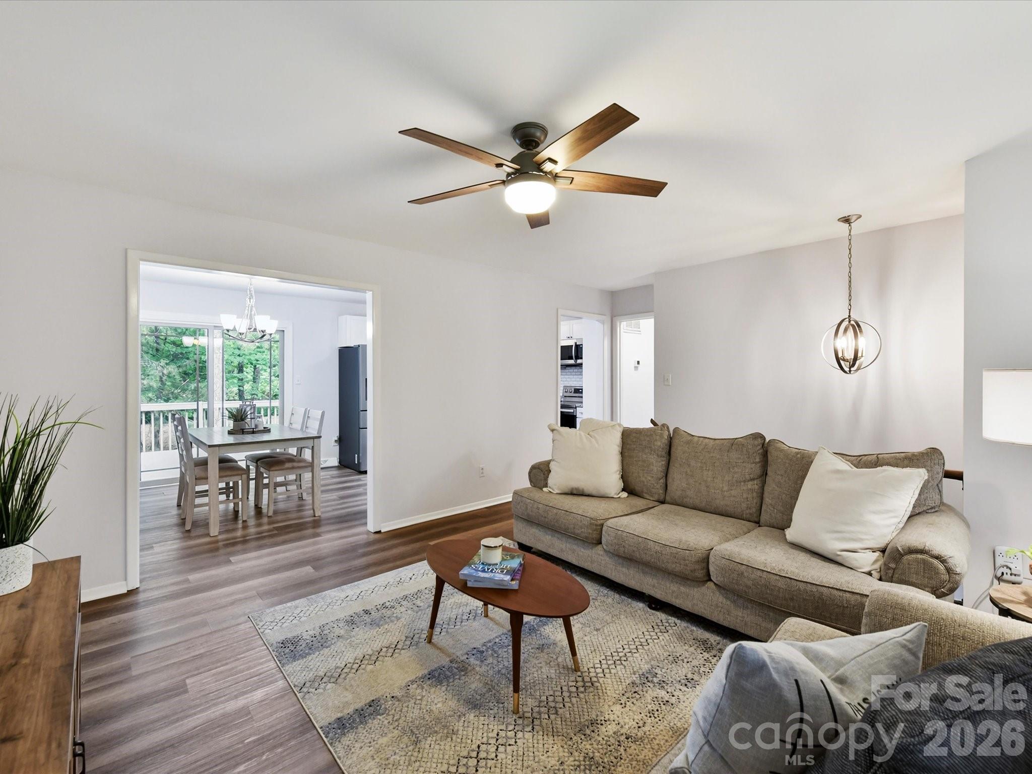 Fairfield Plantation - Residential