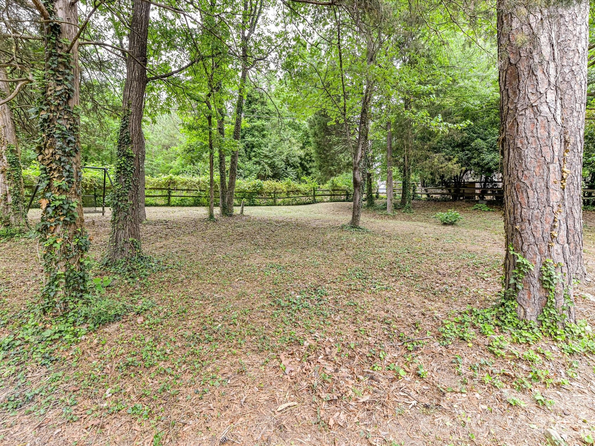 Fairfield Plantation - Residential