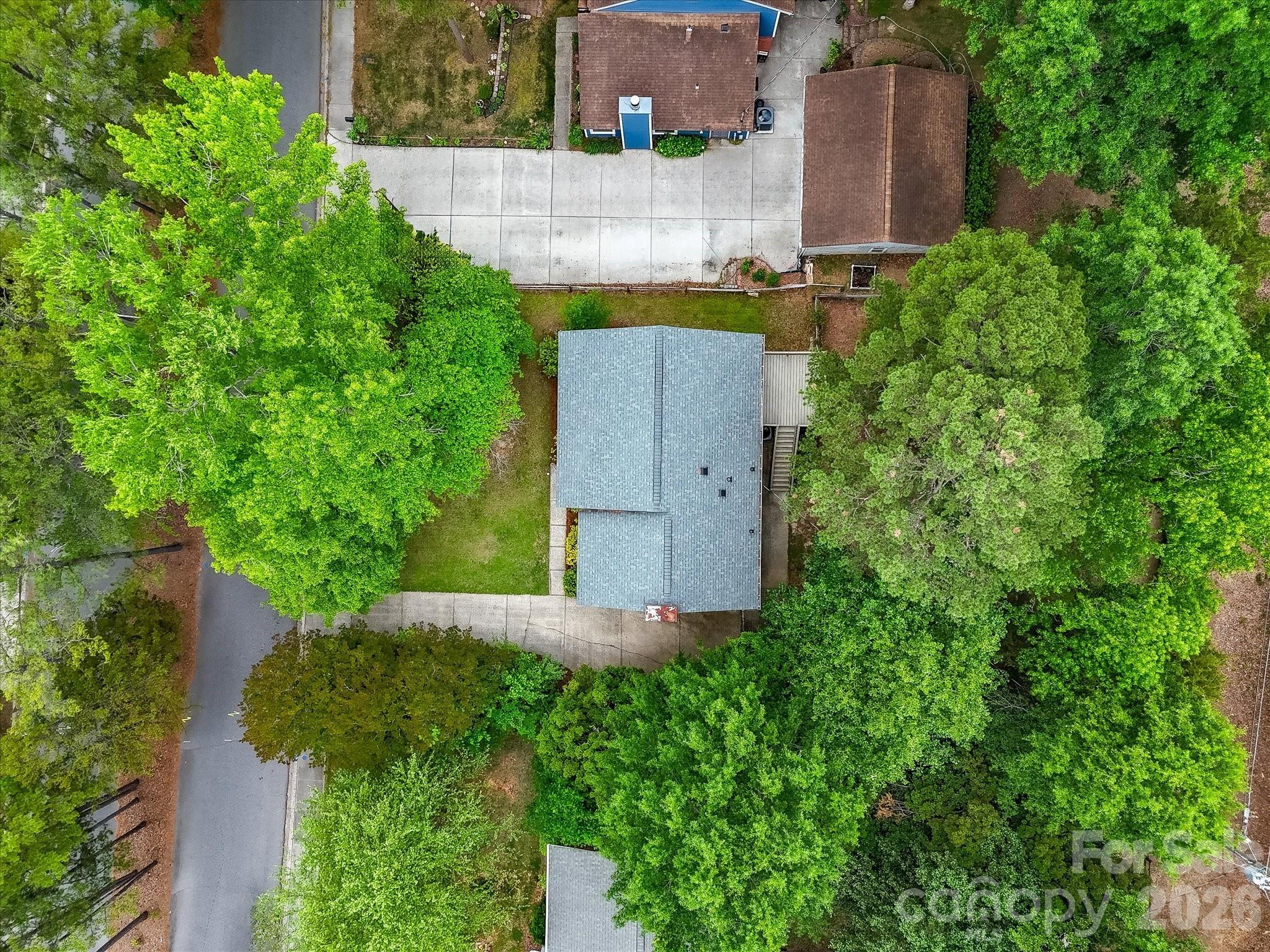 Fairfield Plantation - Residential