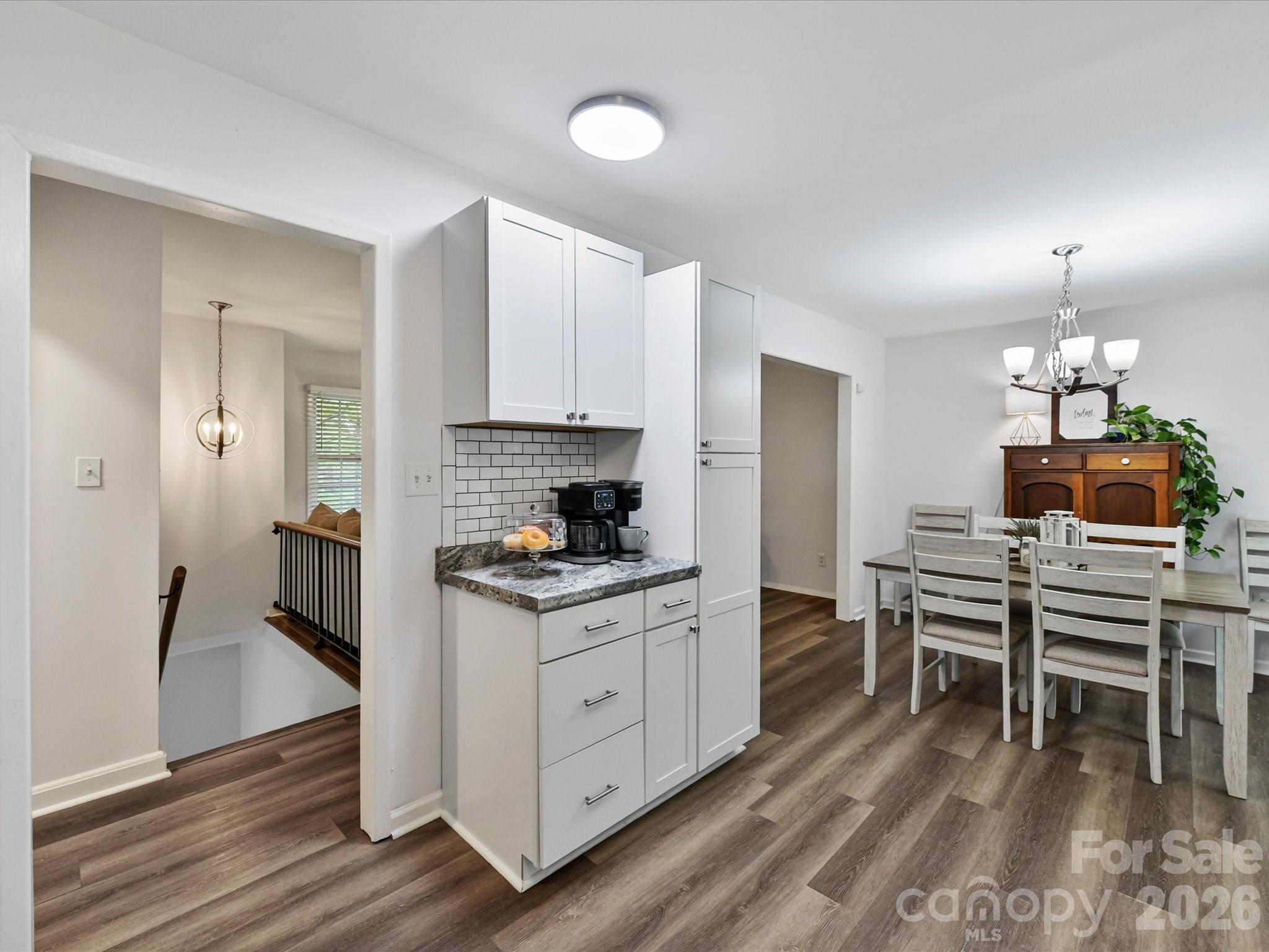 Fairfield Plantation - Residential
