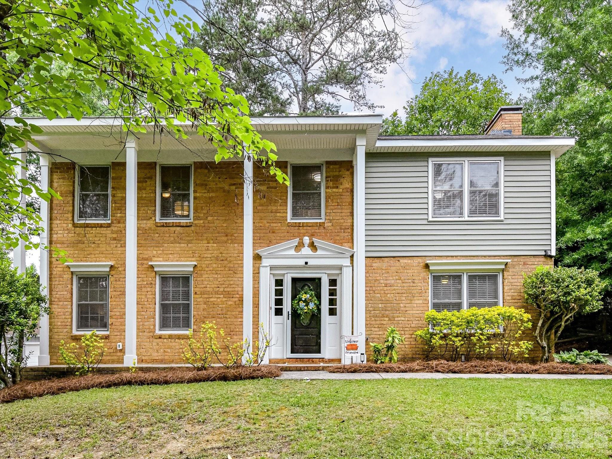 Fairfield Plantation - Residential