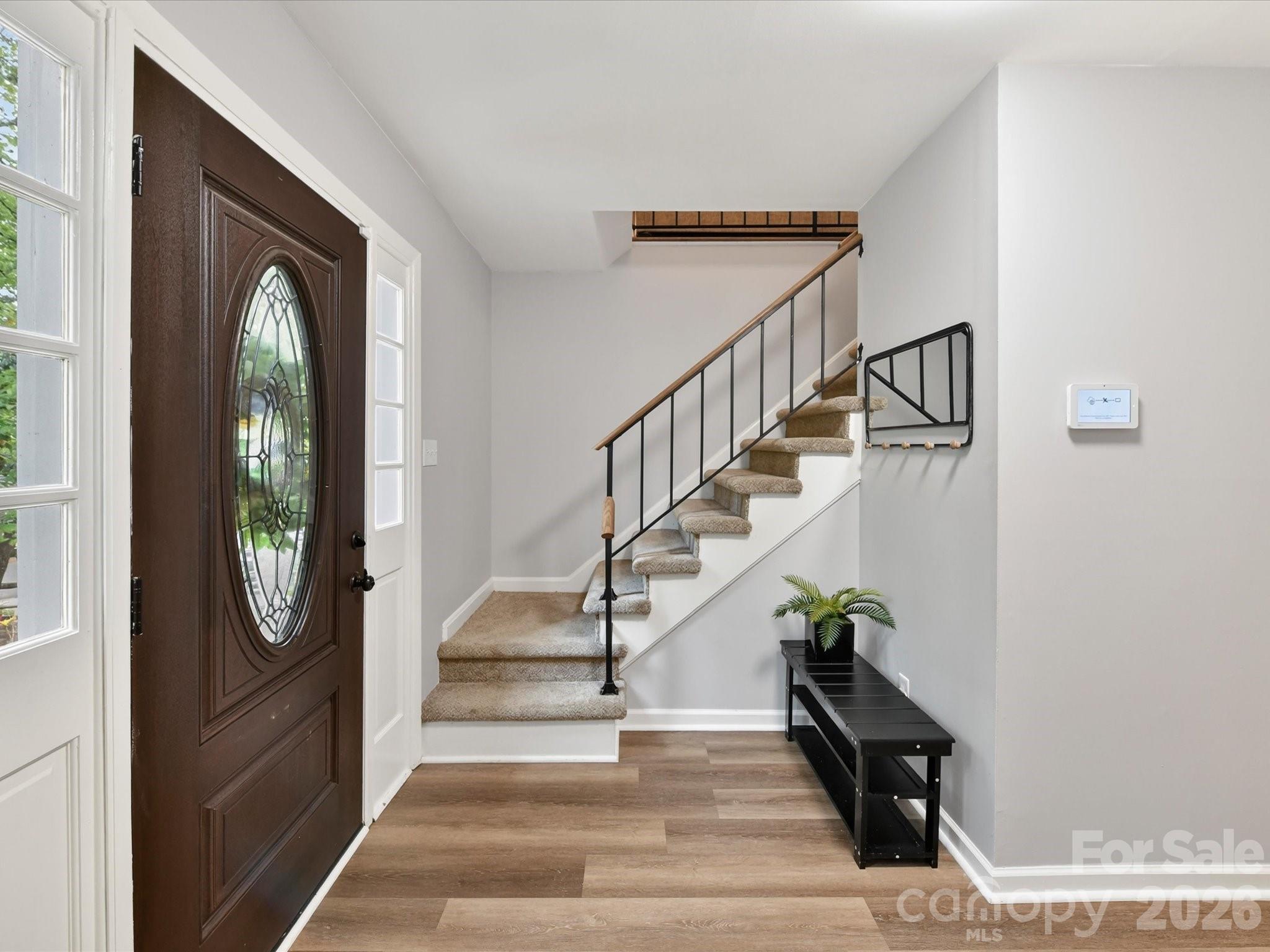 Fairfield Plantation - Residential