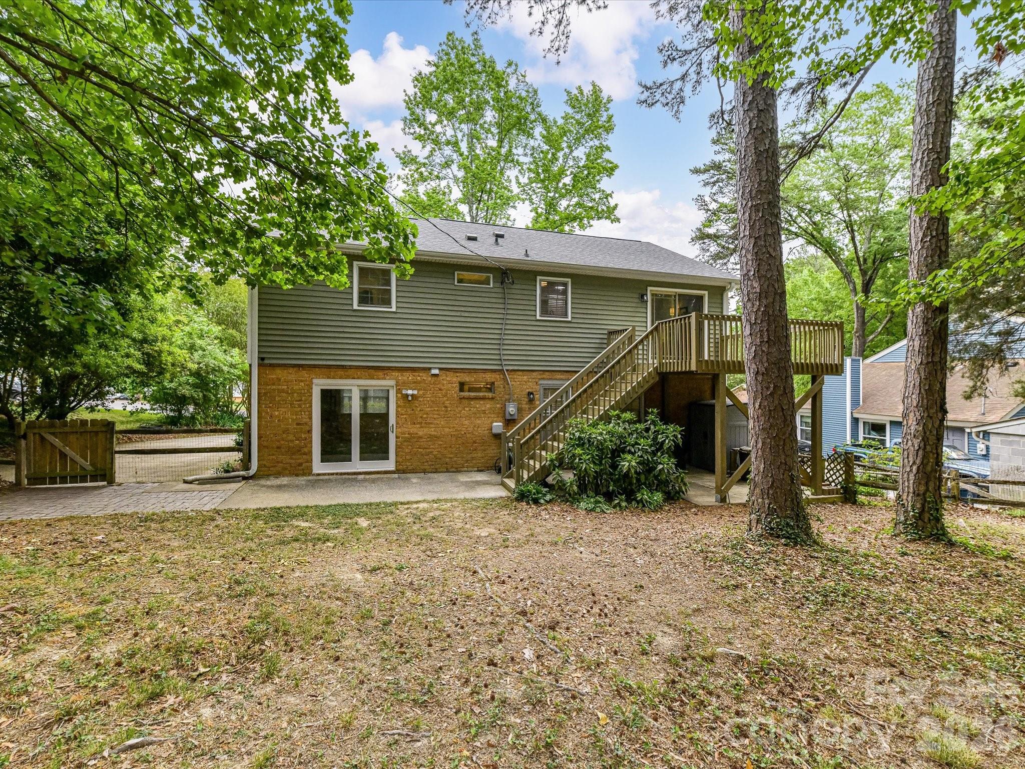 Fairfield Plantation - Residential