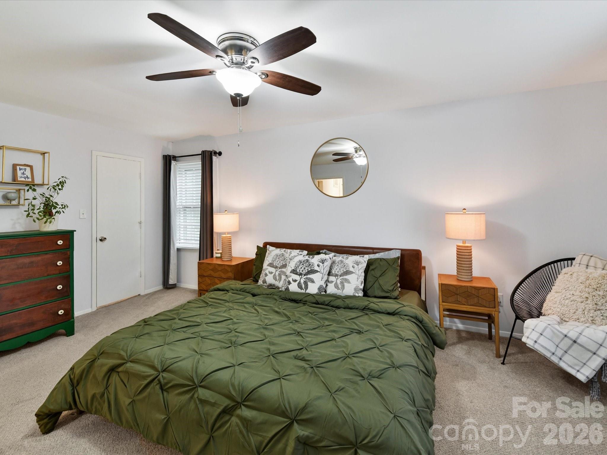 Fairfield Plantation - Residential