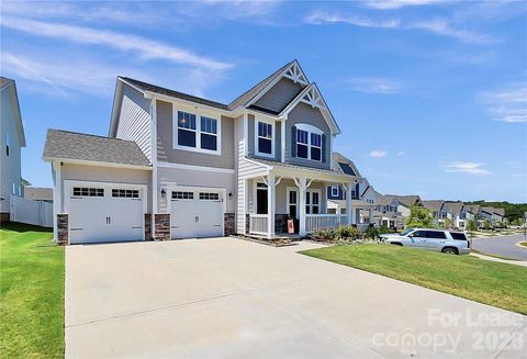 Photo of 4925 Grace View Drive, Pineville, NC 28134 (MLS # 4372064)